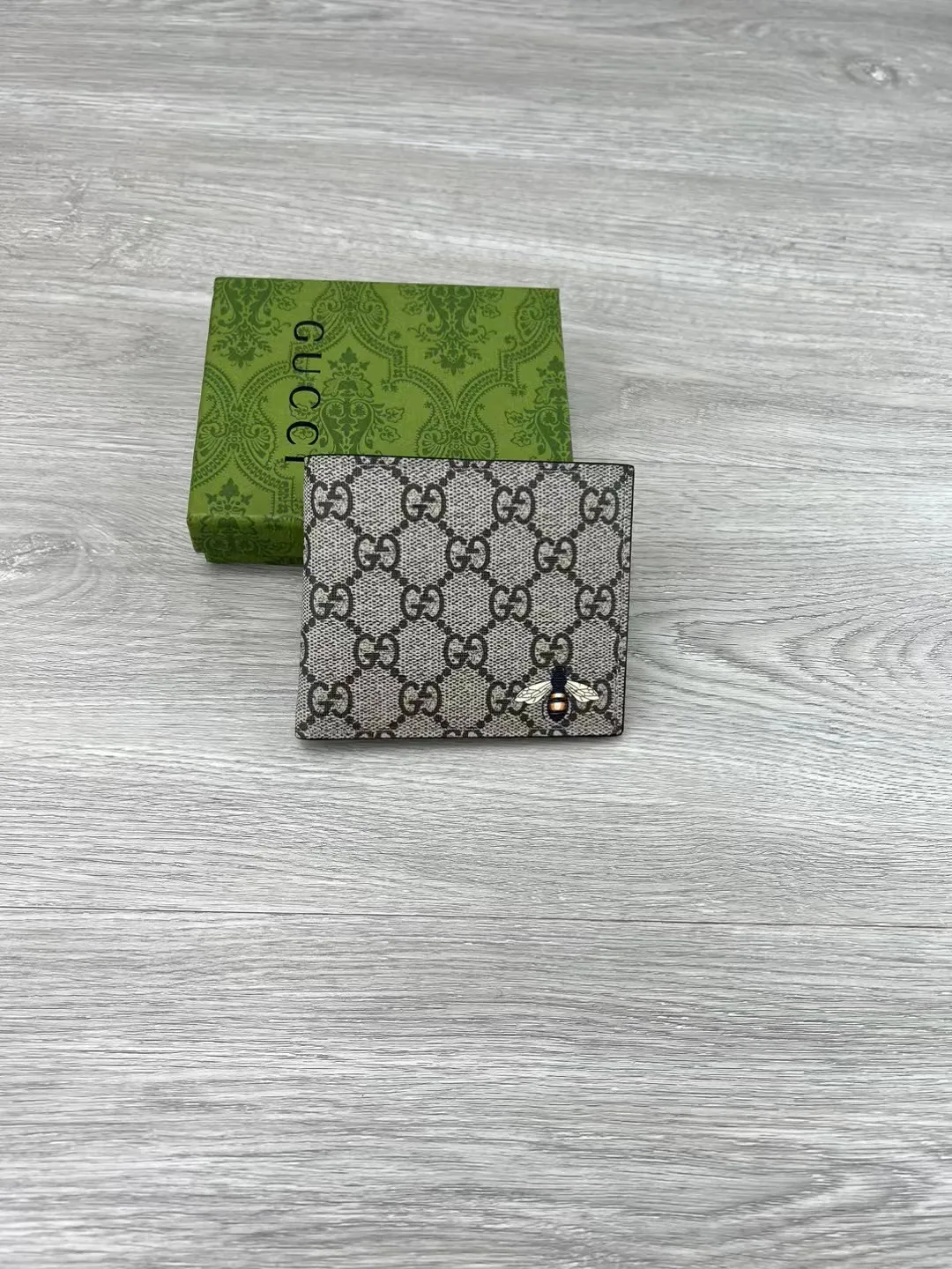 Gucci Wallets & Purse-170