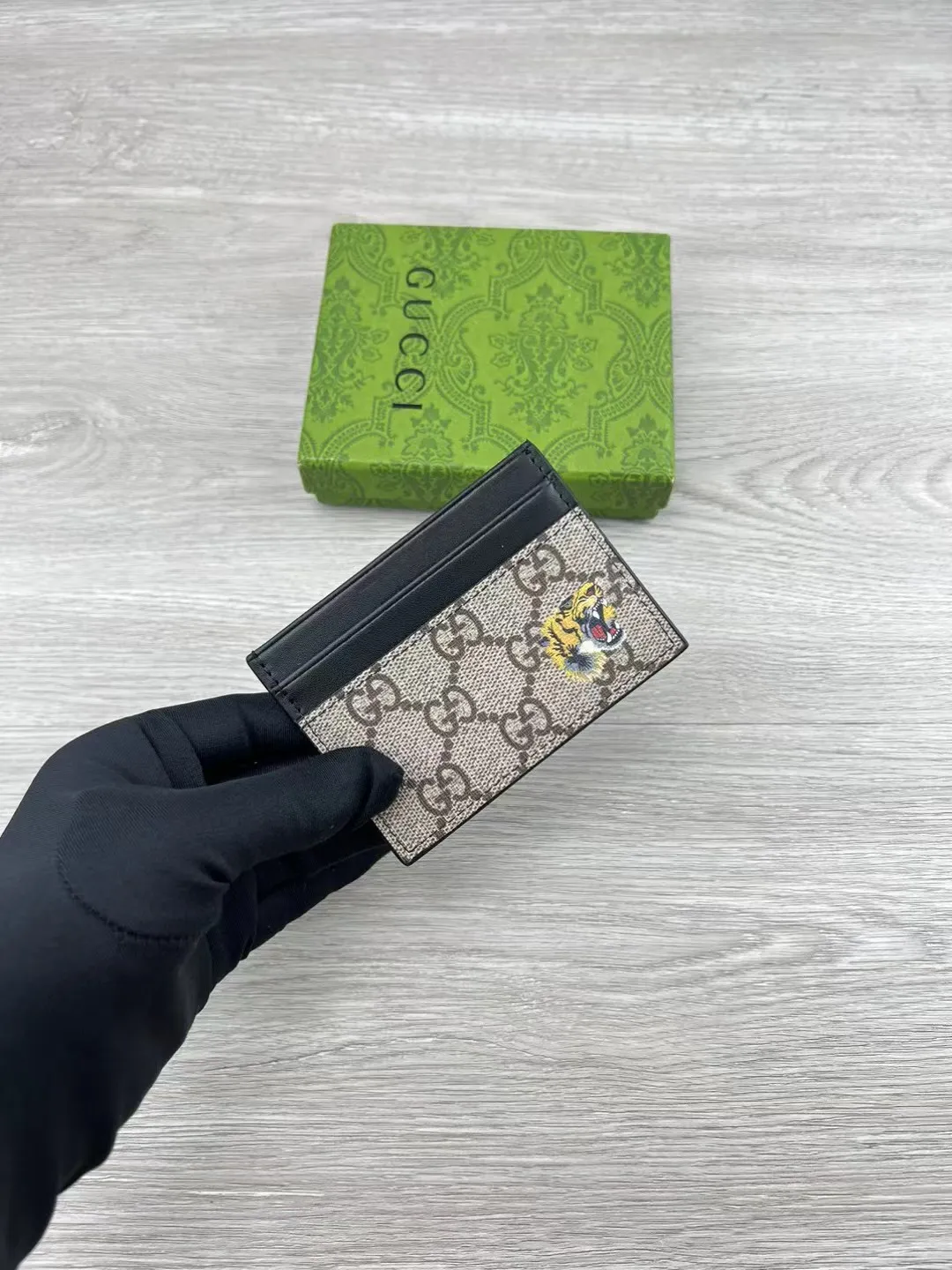 Gucci Wallets & Purse-171 - Image 3