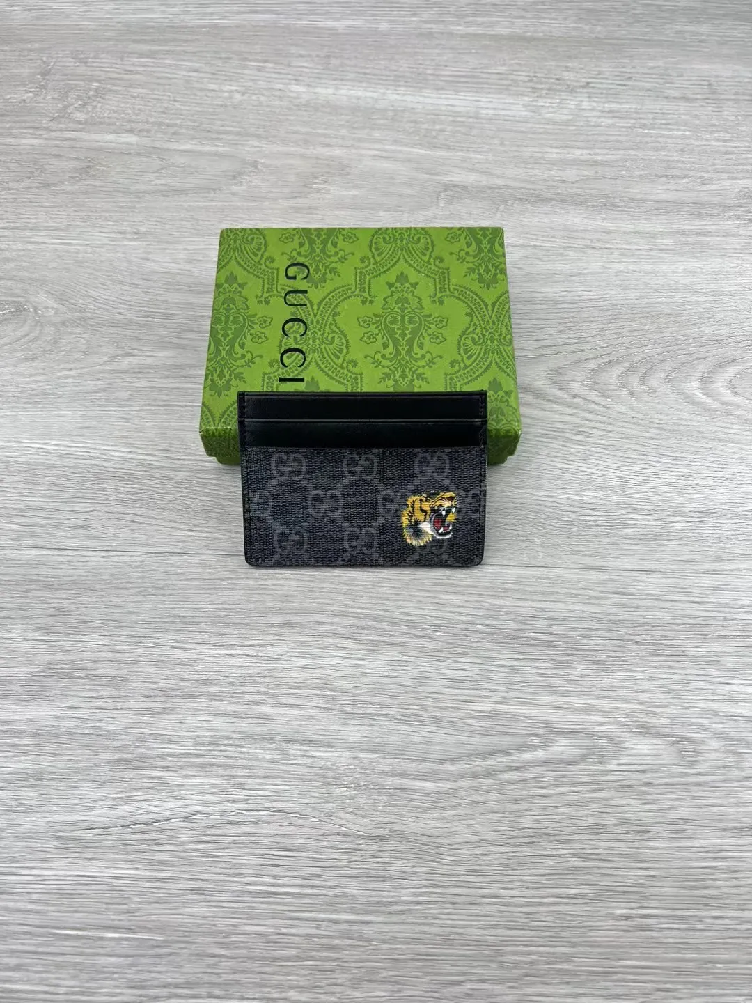 Gucci Wallets & Purse-172
