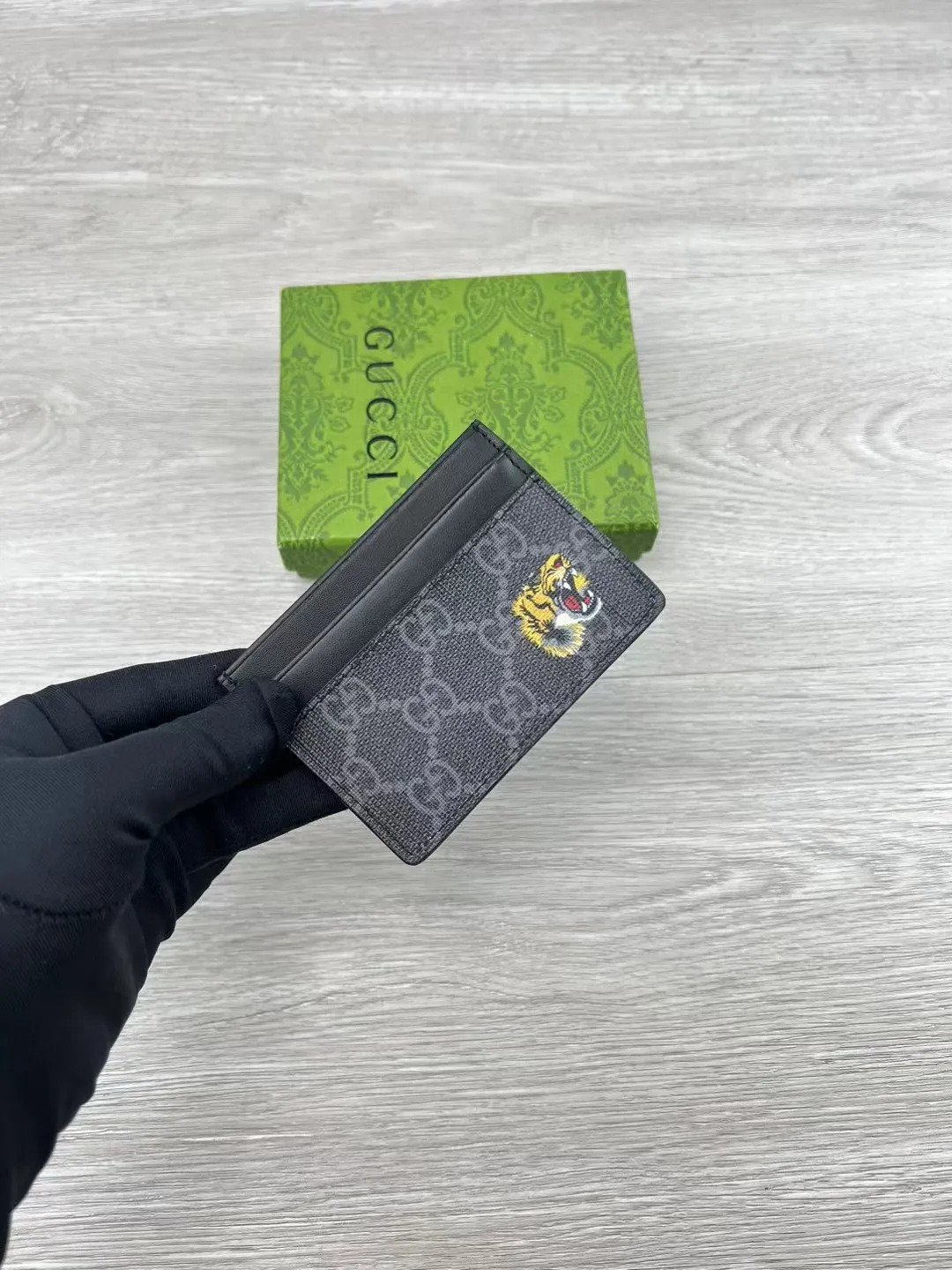 Gucci Wallets & Purse-172 - Image 3