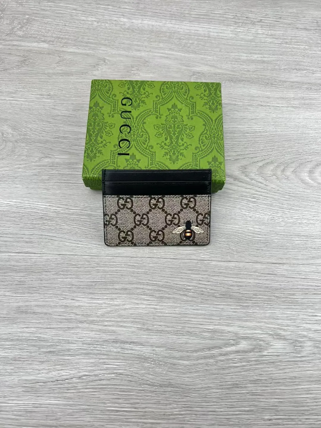 Gucci Wallets & Purse-173