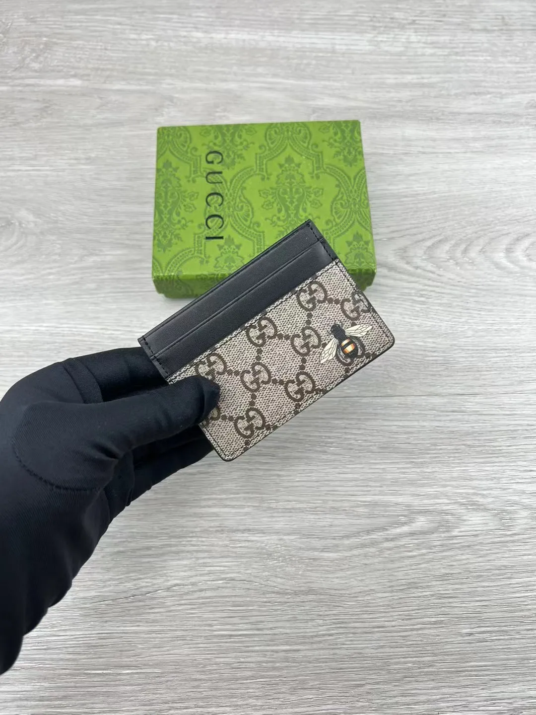 Gucci Wallets & Purse-173 - Image 3