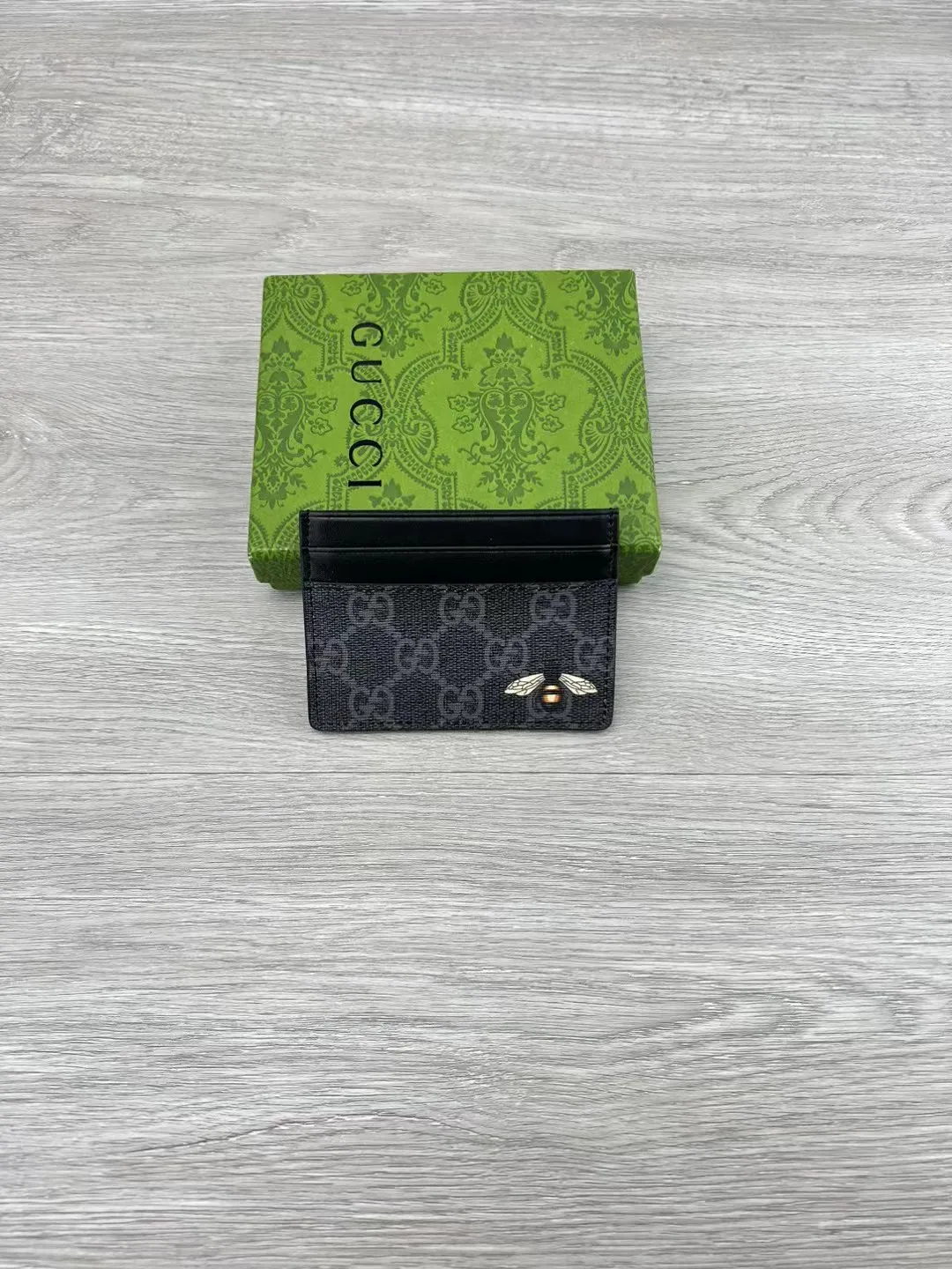 Gucci Wallets & Purse-174