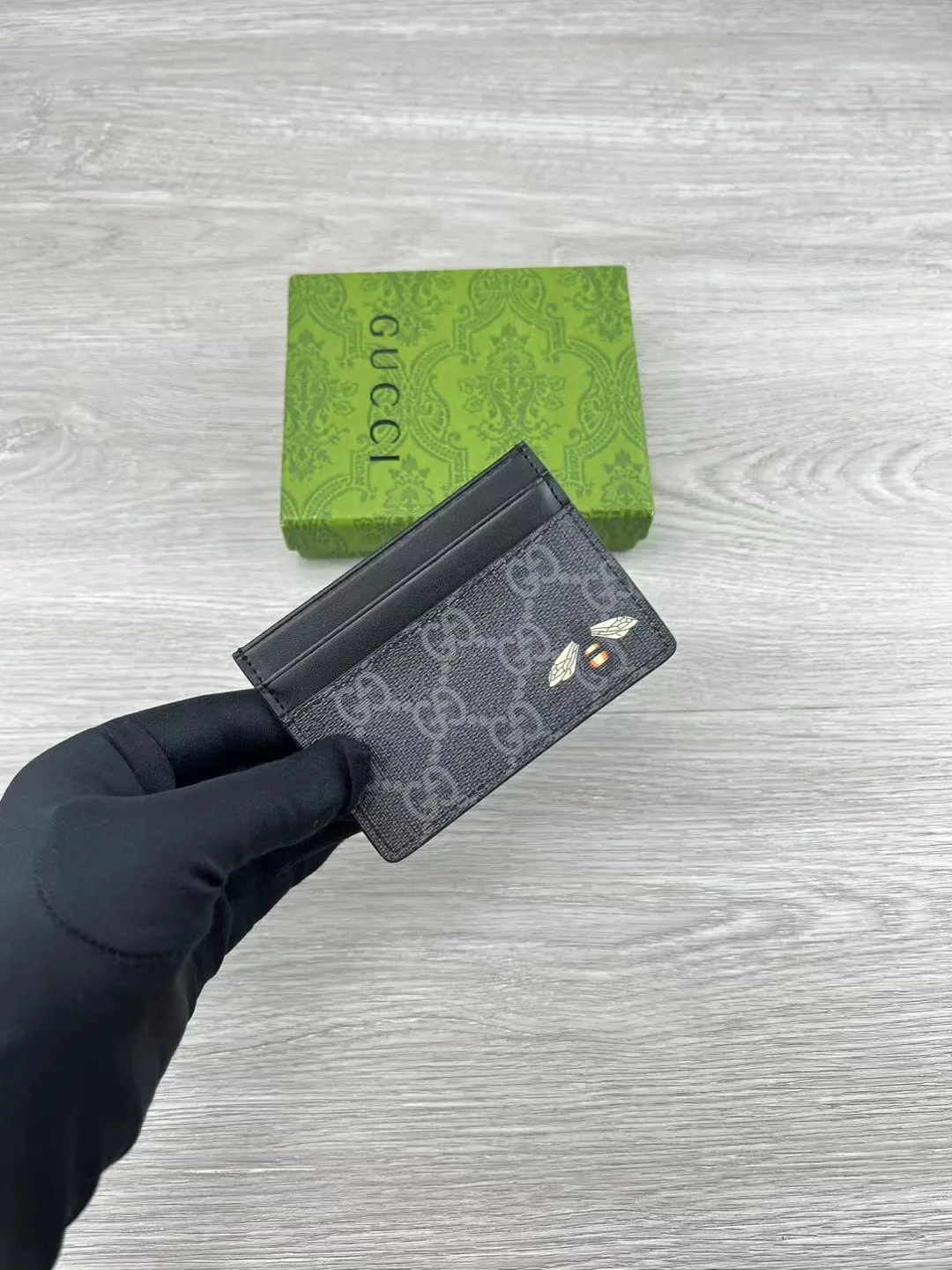 Gucci Wallets & Purse-174 - Image 3