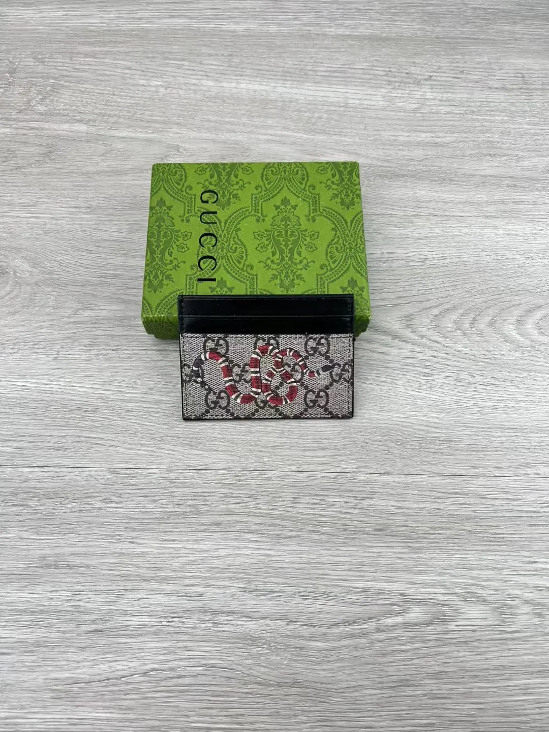 Gucci Wallets & Purse-175