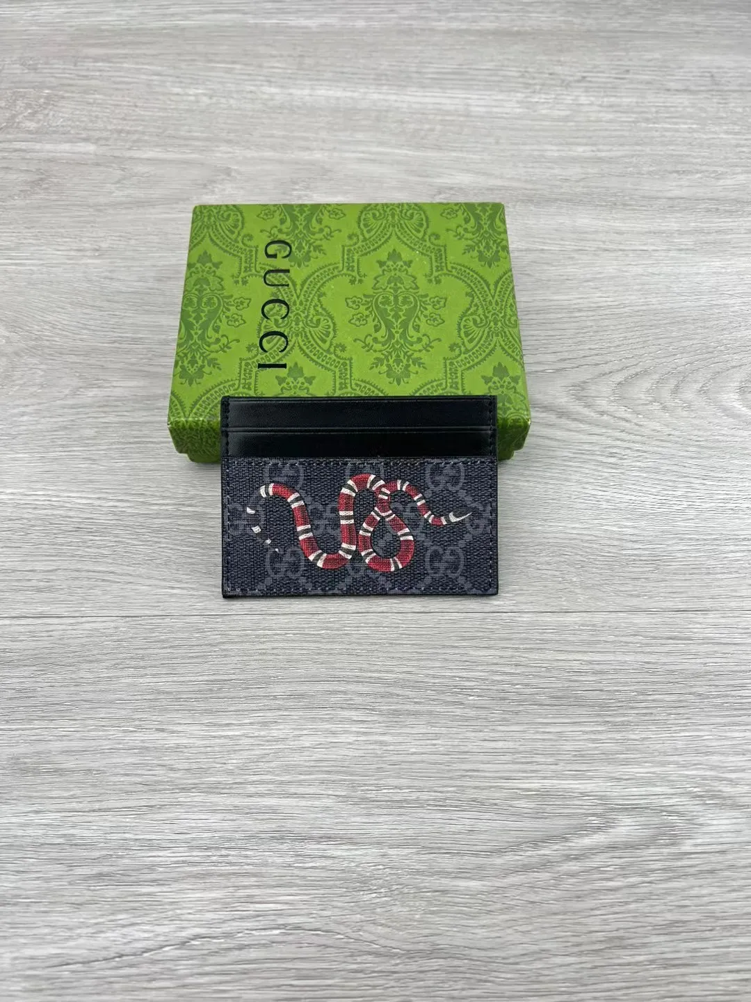 Gucci Wallets & Purse-176