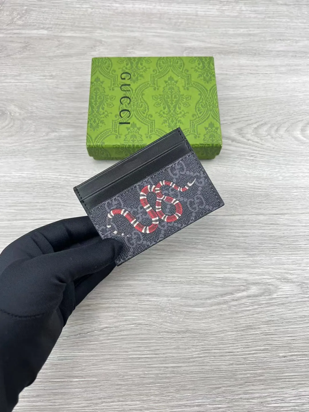 Gucci Wallets & Purse-176 - Image 3