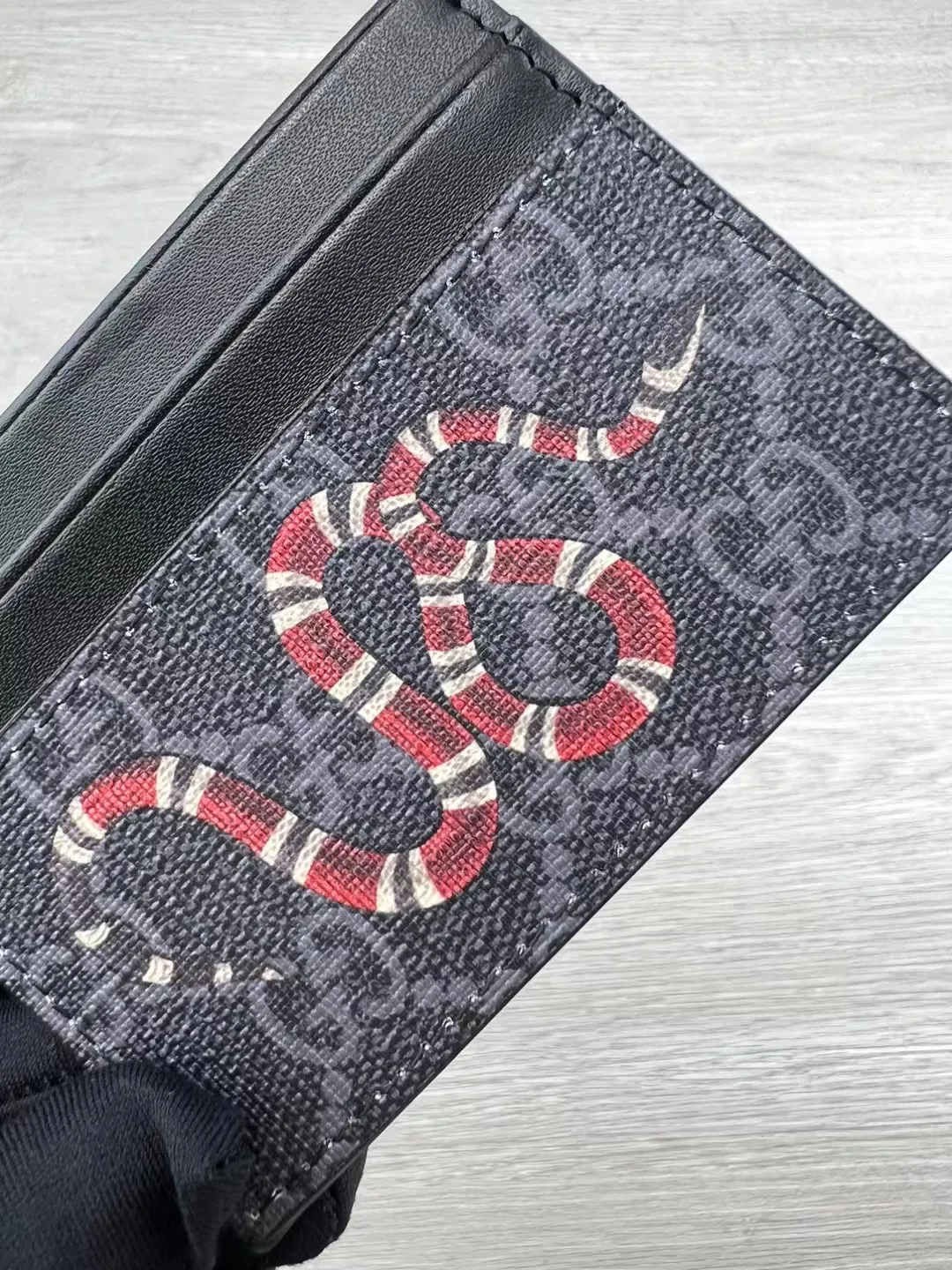 Gucci Wallets & Purse-176 - Image 4