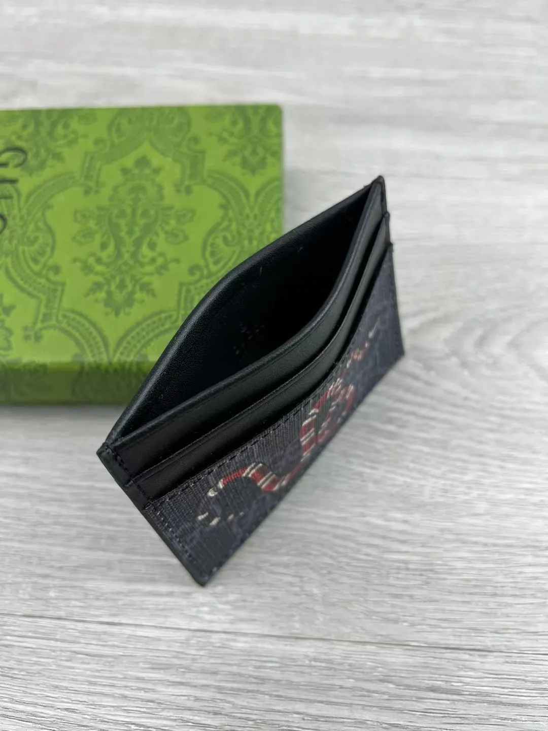 Gucci Wallets & Purse-176 - Image 6