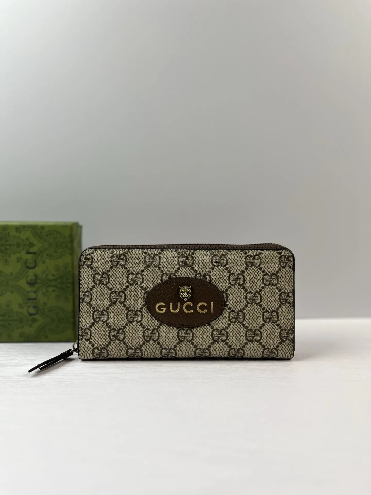 Gucci Wallets & Purse-177