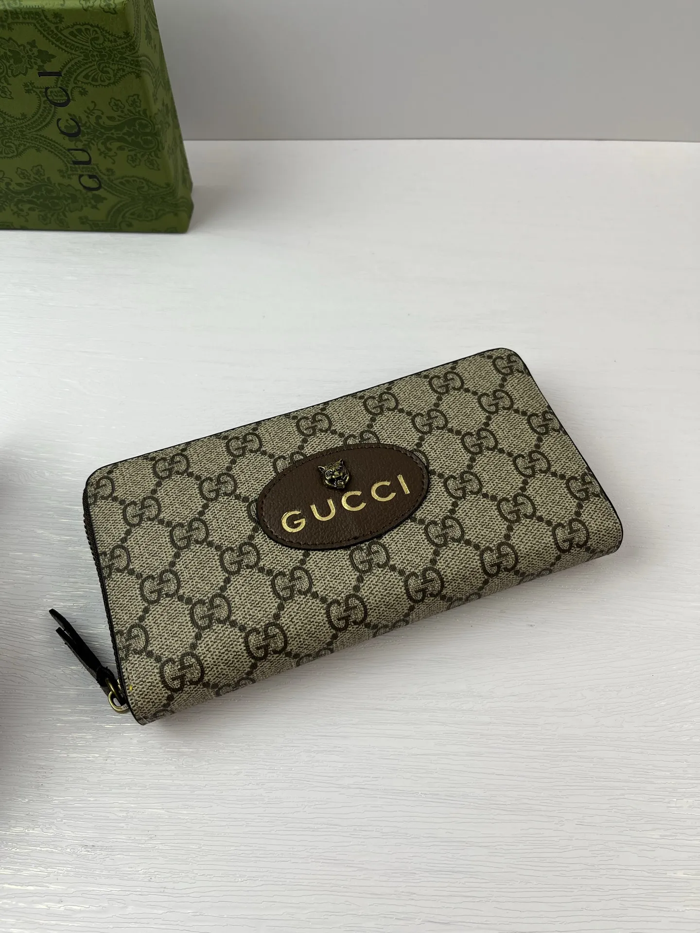 Gucci Wallets & Purse-177 - Image 4