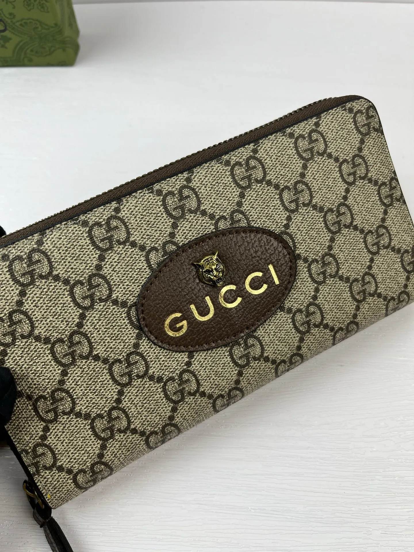Gucci Wallets & Purse-177 - Image 6