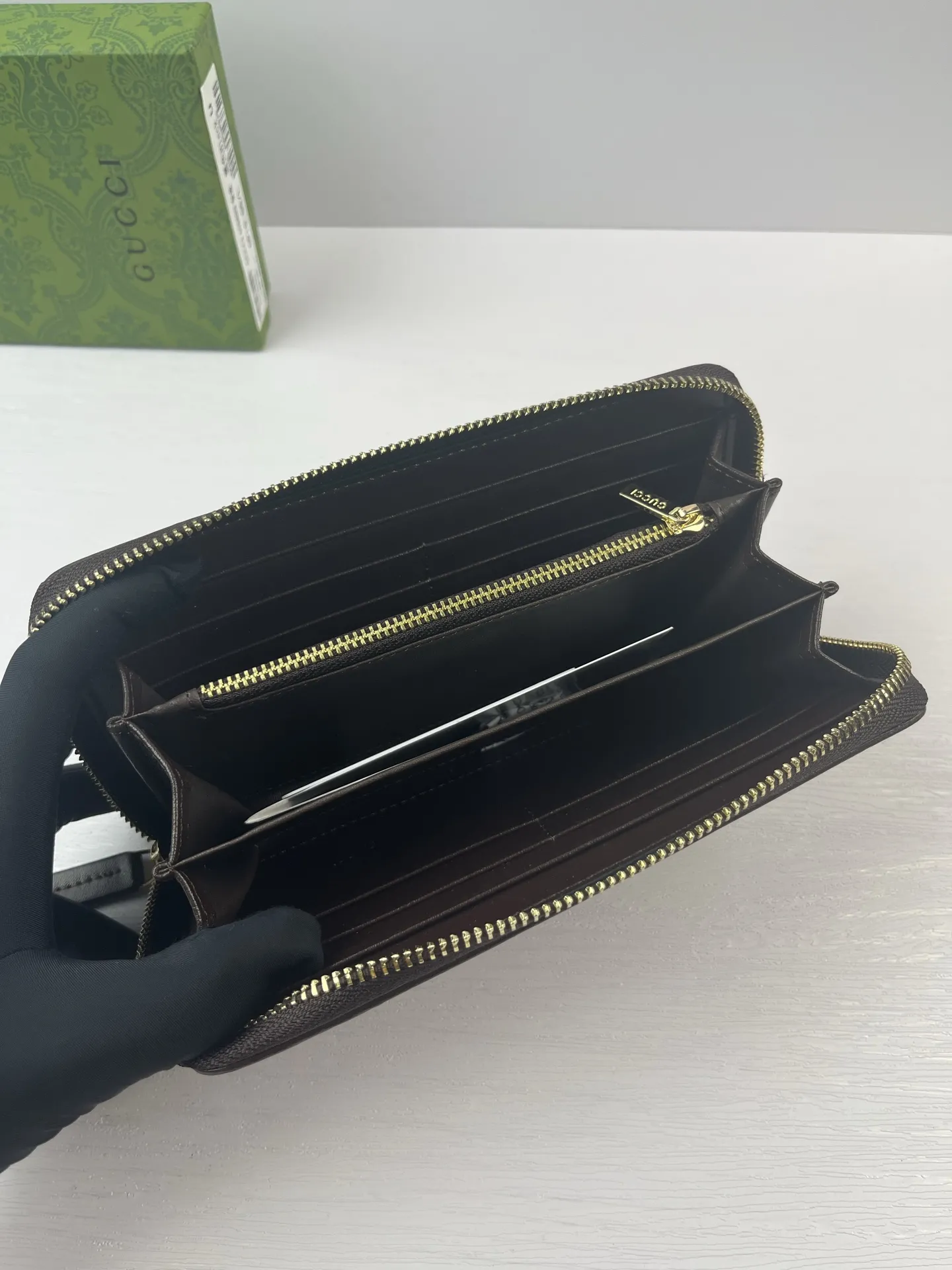 Gucci Wallets & Purse-180 - Image 9