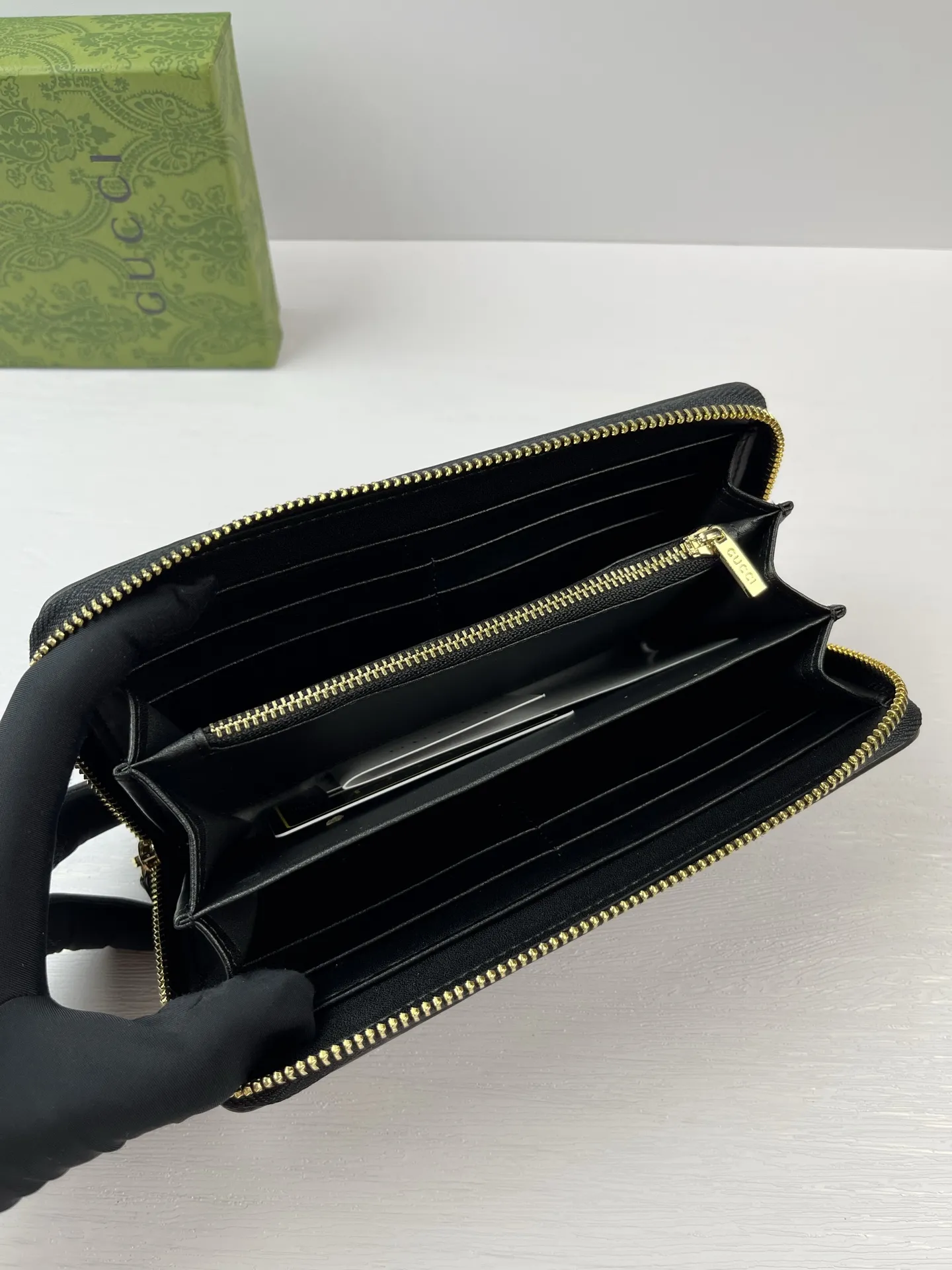 Gucci Wallets & Purse-181 - Image 9