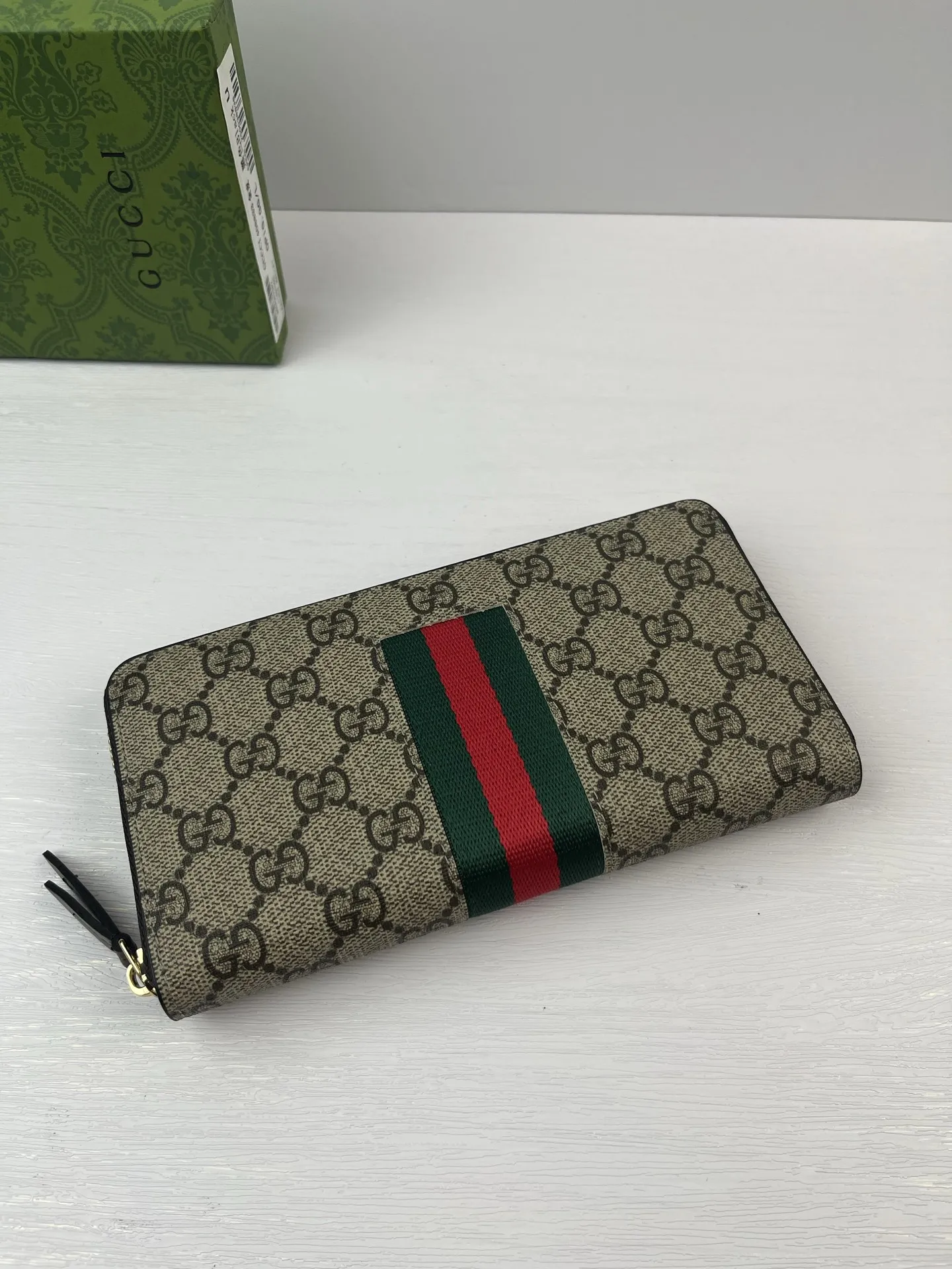 Gucci Wallets & Purse-187 - Image 3