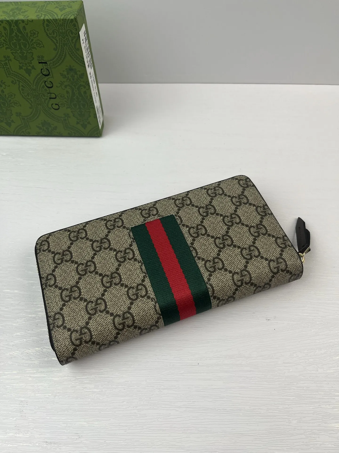 Gucci Wallets & Purse-187 - Image 4