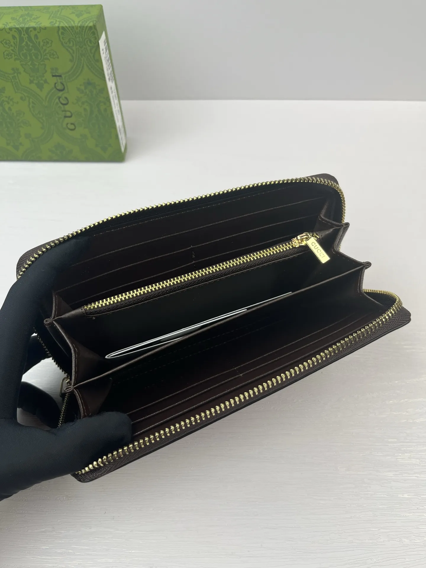 Gucci Wallets & Purse-187 - Image 8