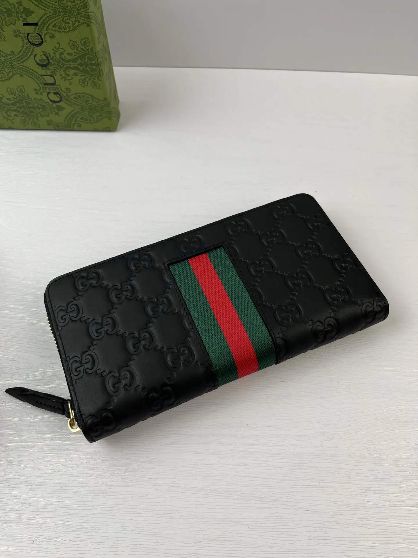 Gucci Wallets & Purse-188 - Image 4