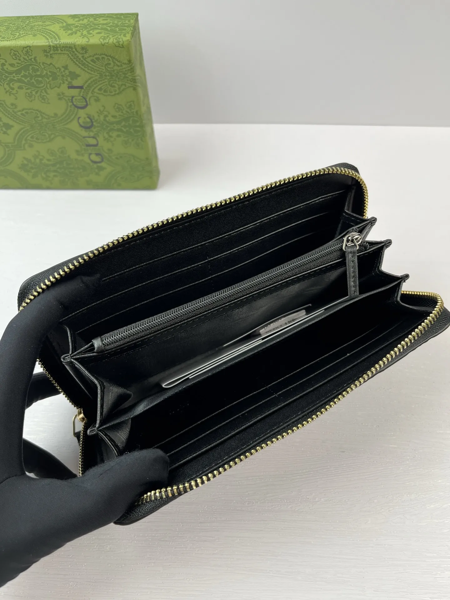 Gucci Wallets & Purse-188 - Image 9