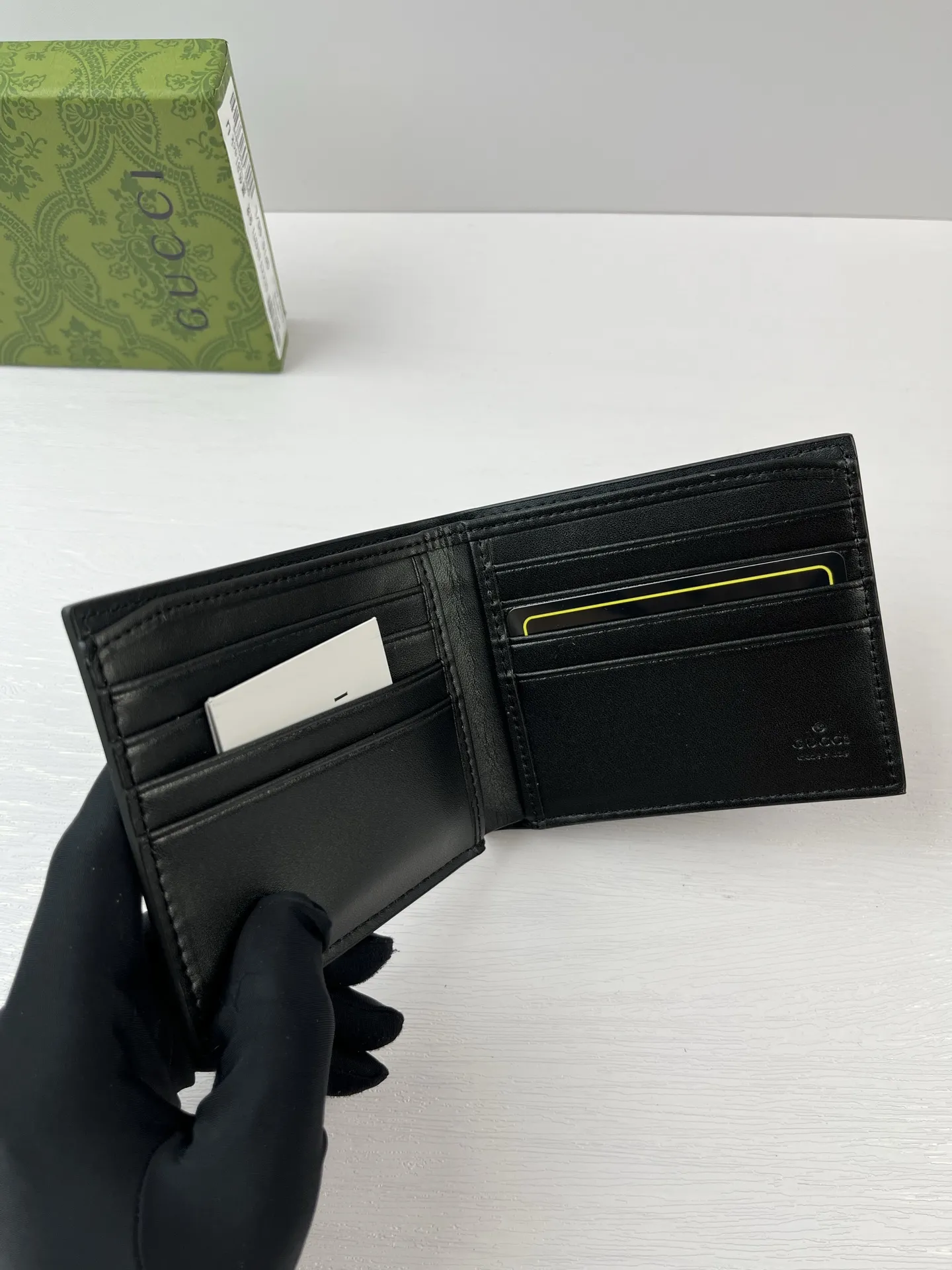 Gucci Wallets & Purse-189 - Image 8