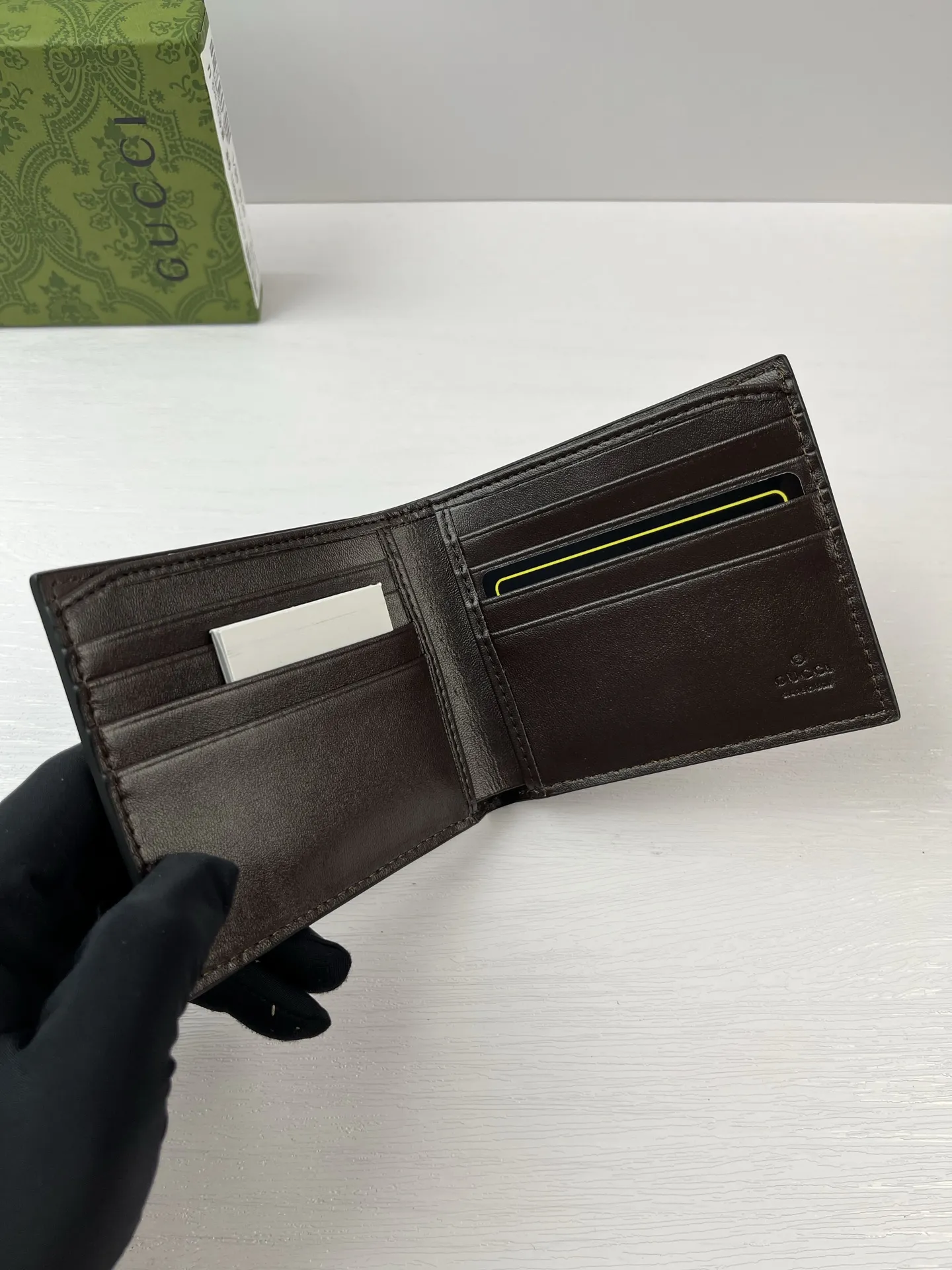 Gucci Wallets & Purse-190 - Image 7