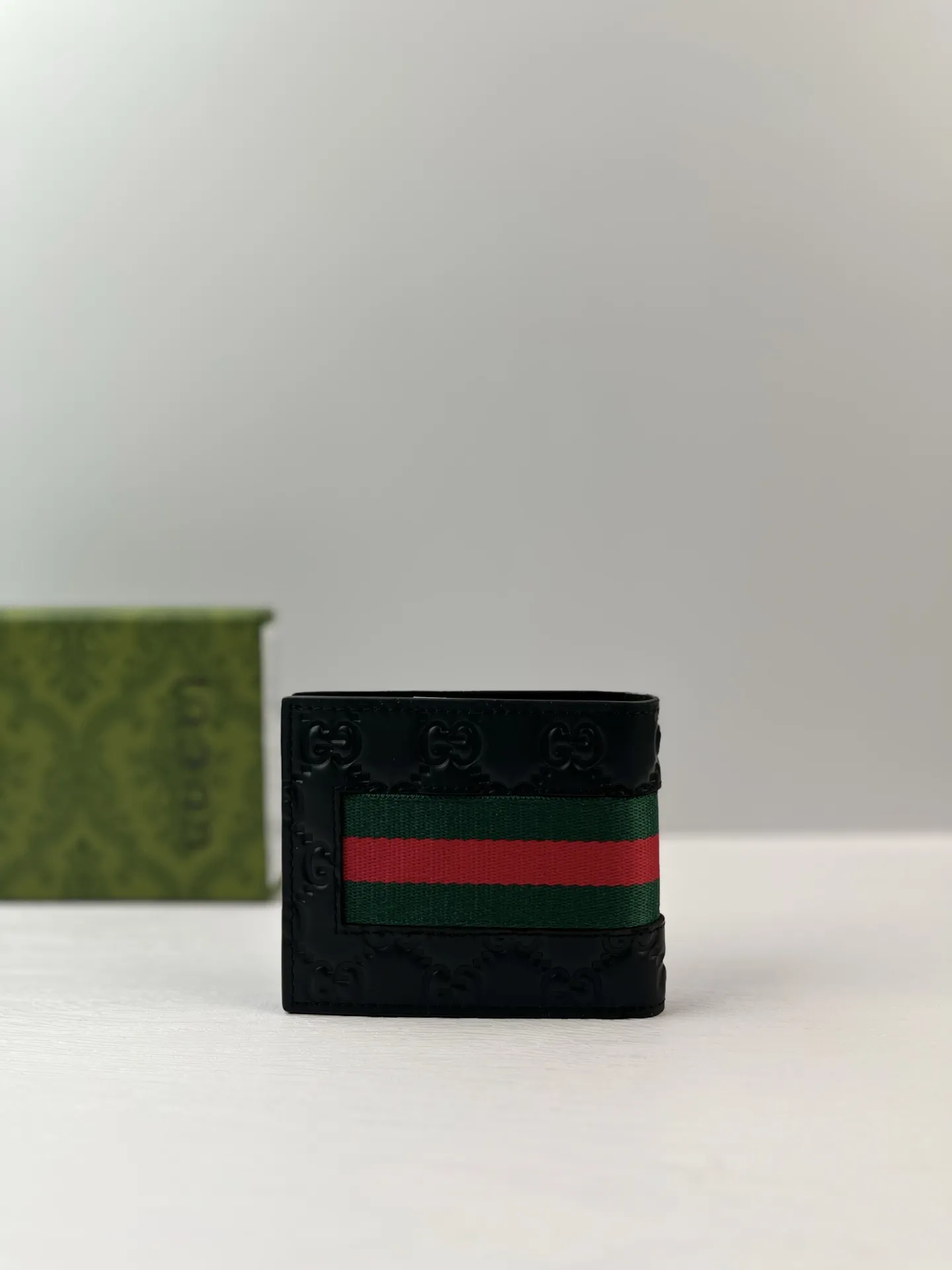 Gucci Wallets & Purse-191