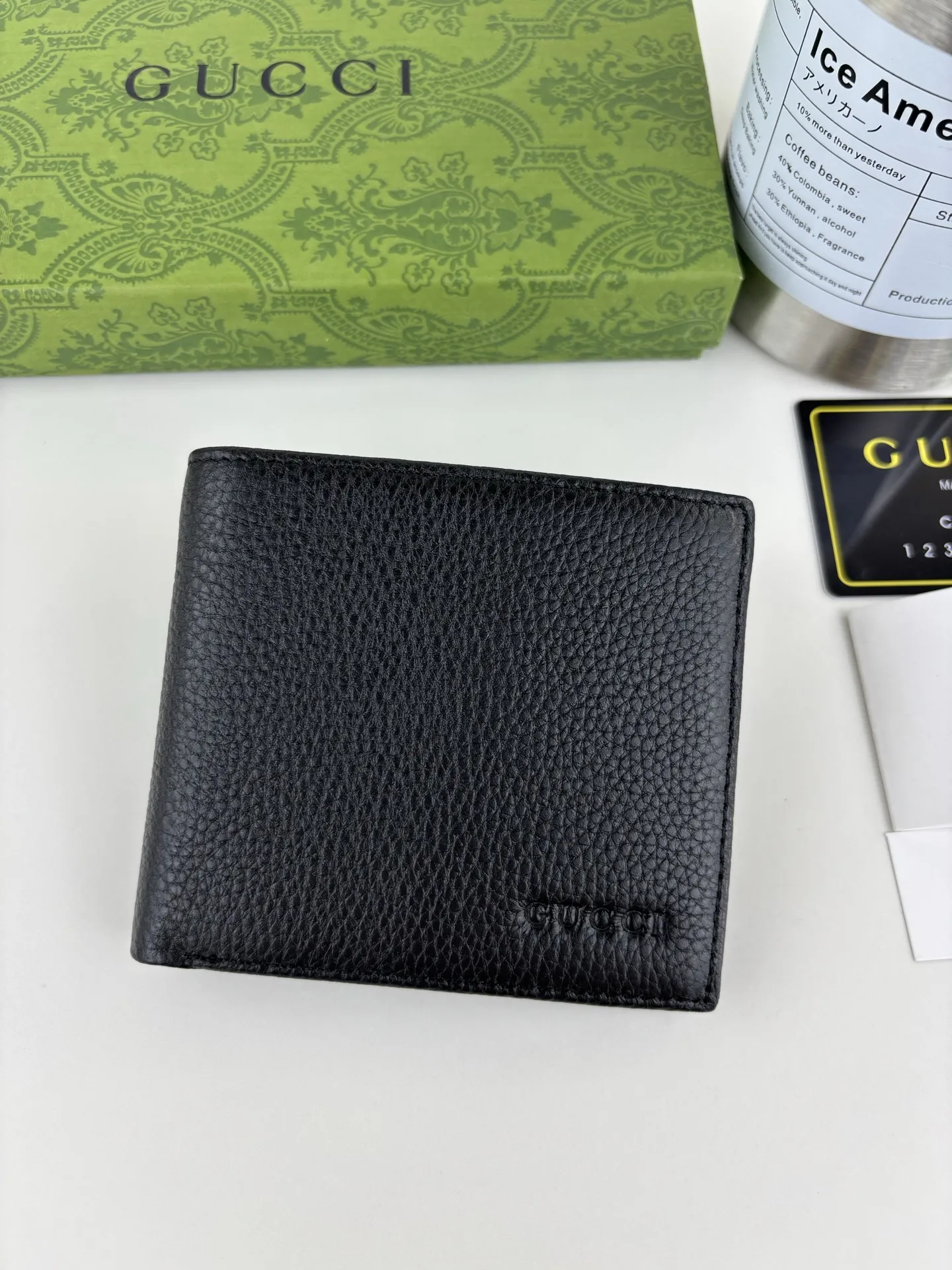 Gucci Wallets & Purse-193