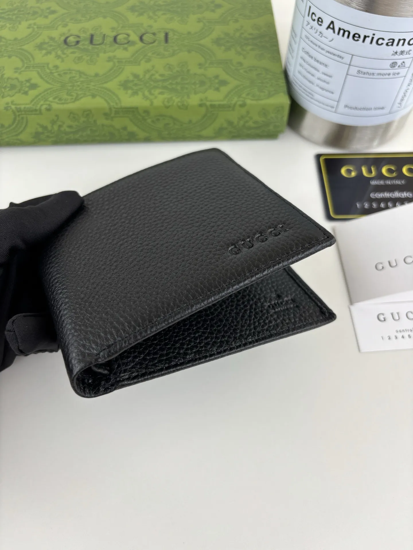 Alternative view of Gucci Wallets & Purse-193
