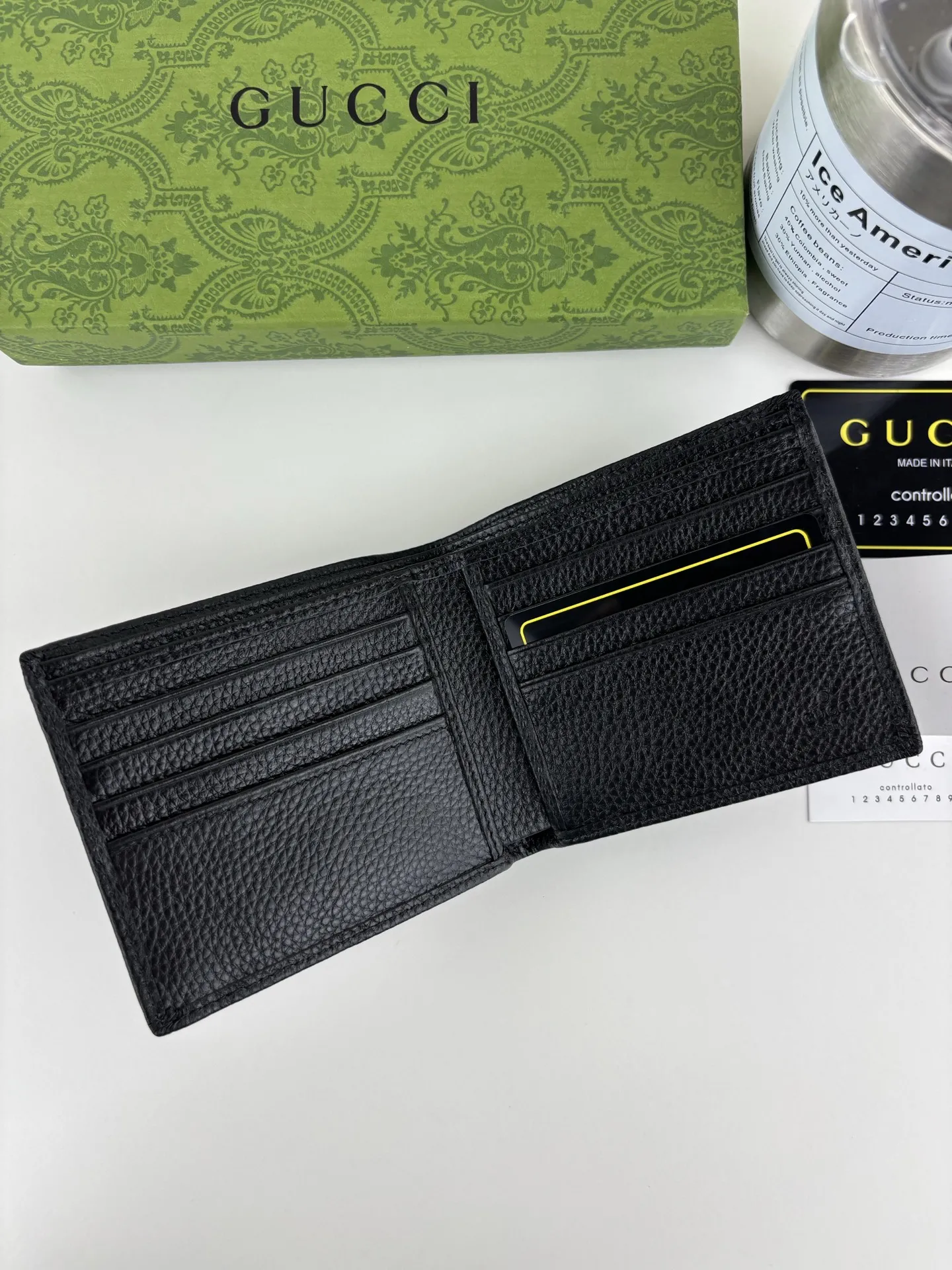 Gucci Wallets & Purse-193 - Image 3