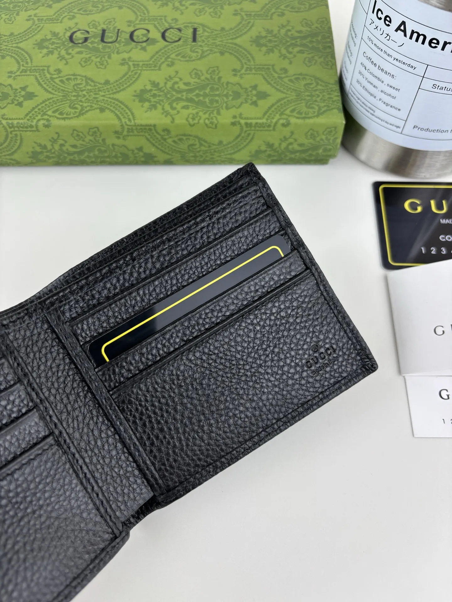 Gucci Wallets & Purse-193 - Image 5