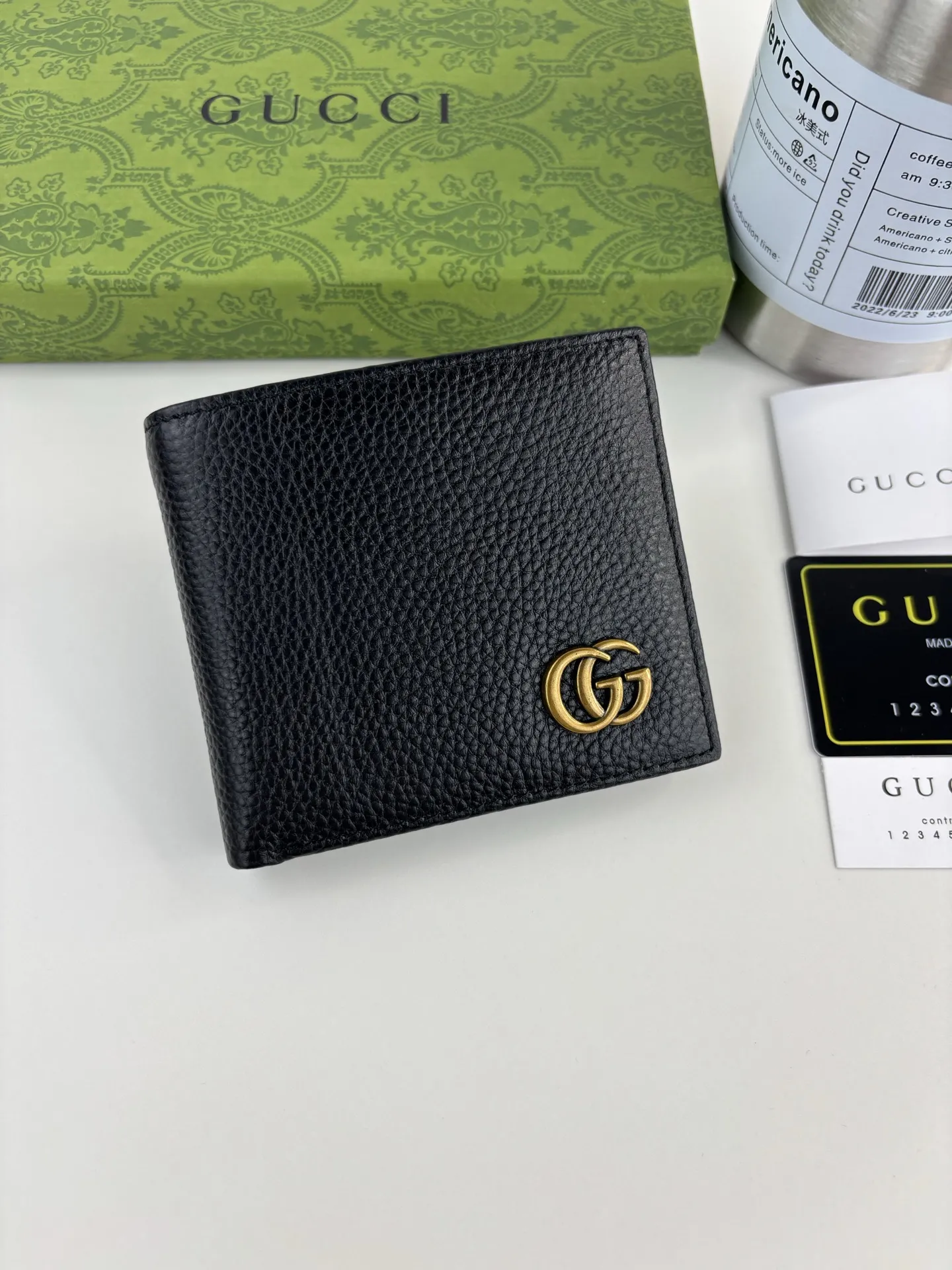 Gucci Wallets & Purse-194