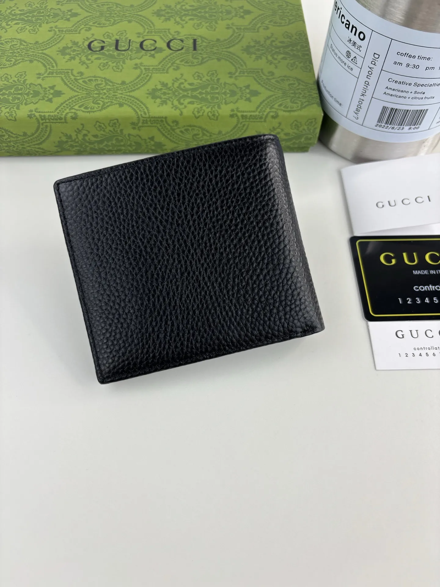 Alternative view of Gucci Wallets & Purse-194