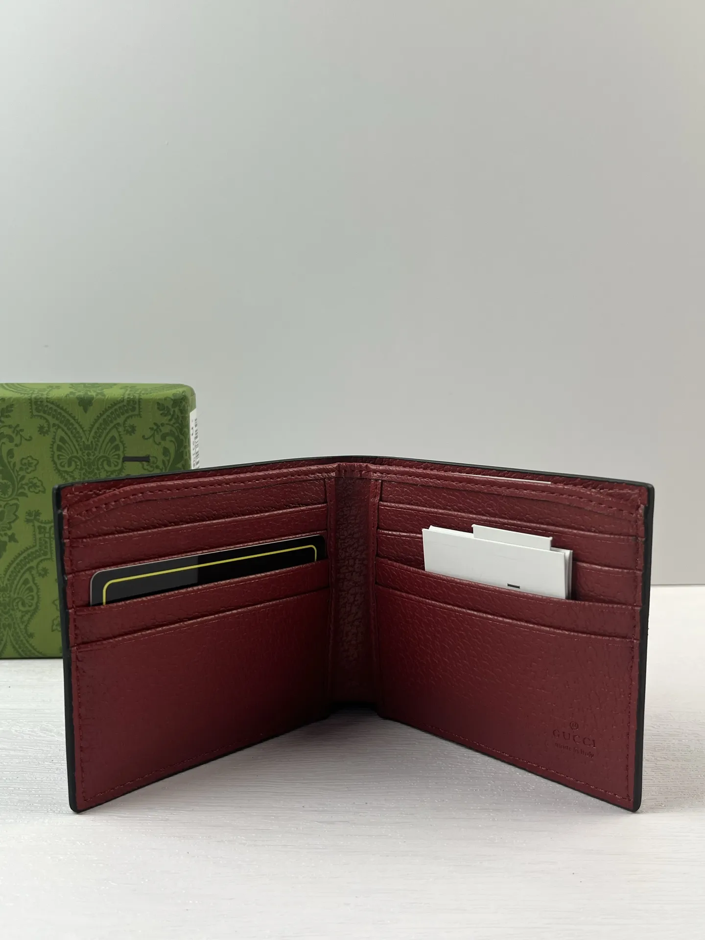 Gucci Wallets & Purse-197 - Image 5