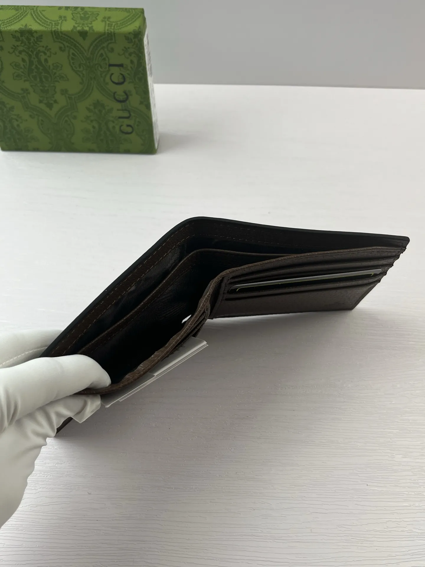 Gucci Wallets & Purse-200 - Image 6
