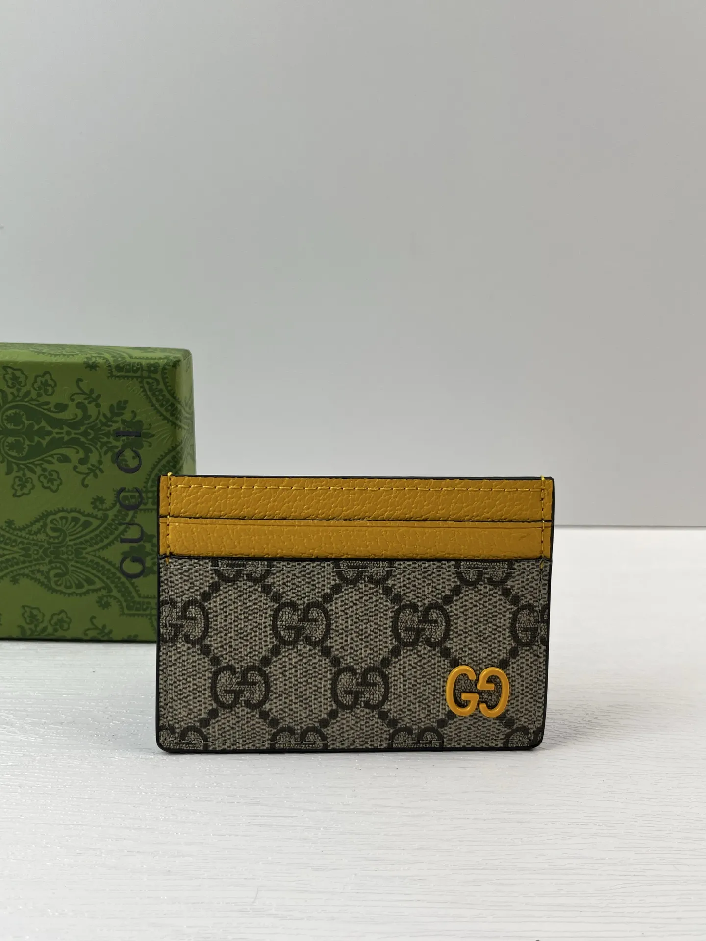 Gucci Wallets & Purse-209