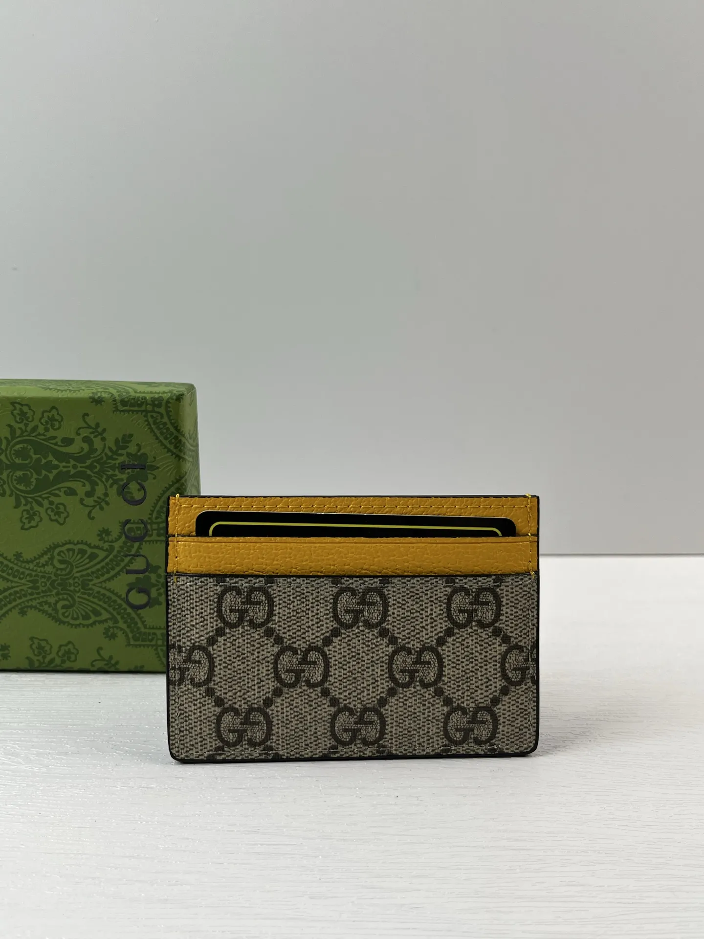 Alternative view of Gucci Wallets & Purse-209
