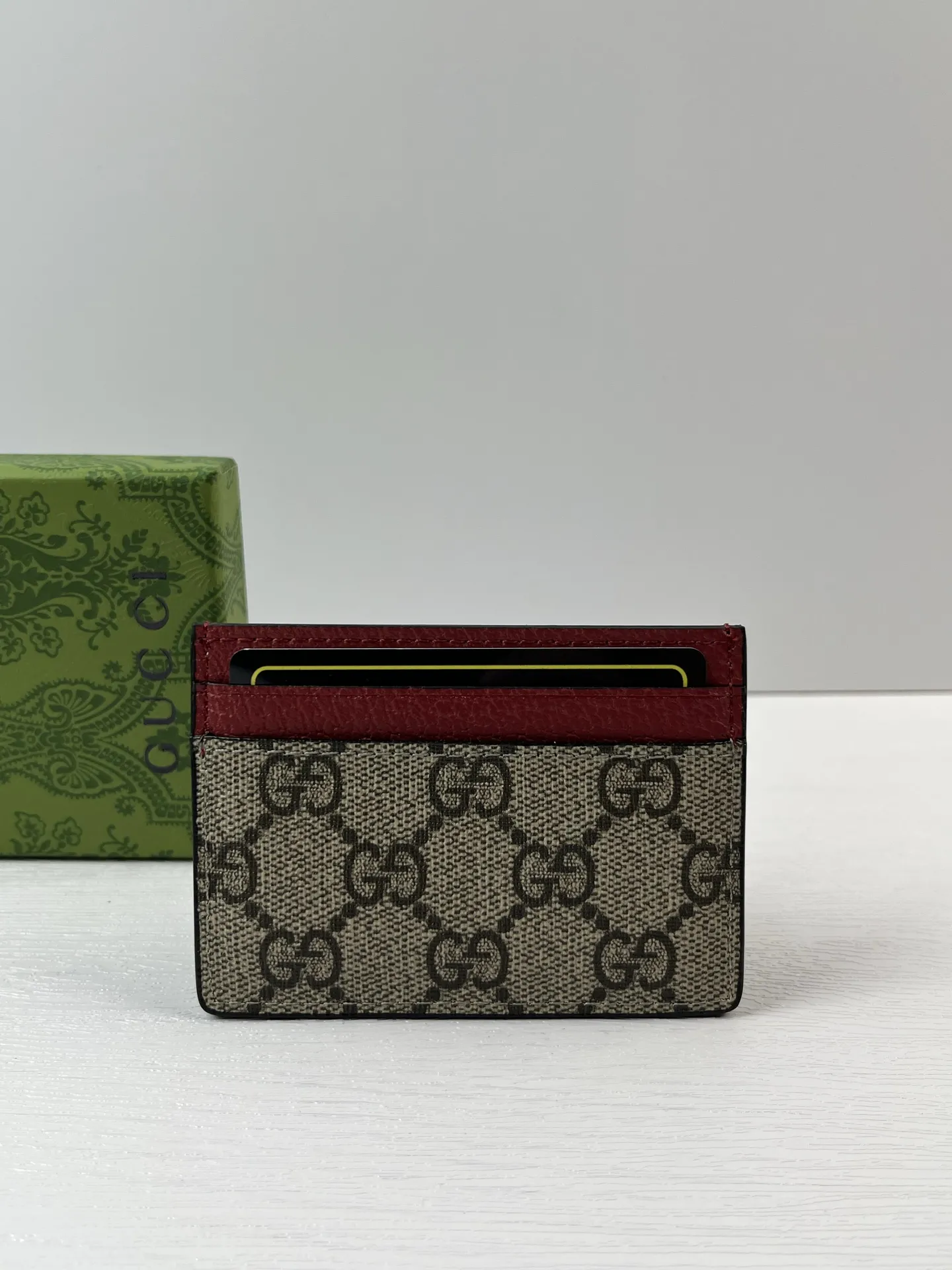 Alternative view of Gucci Wallets & Purse-210