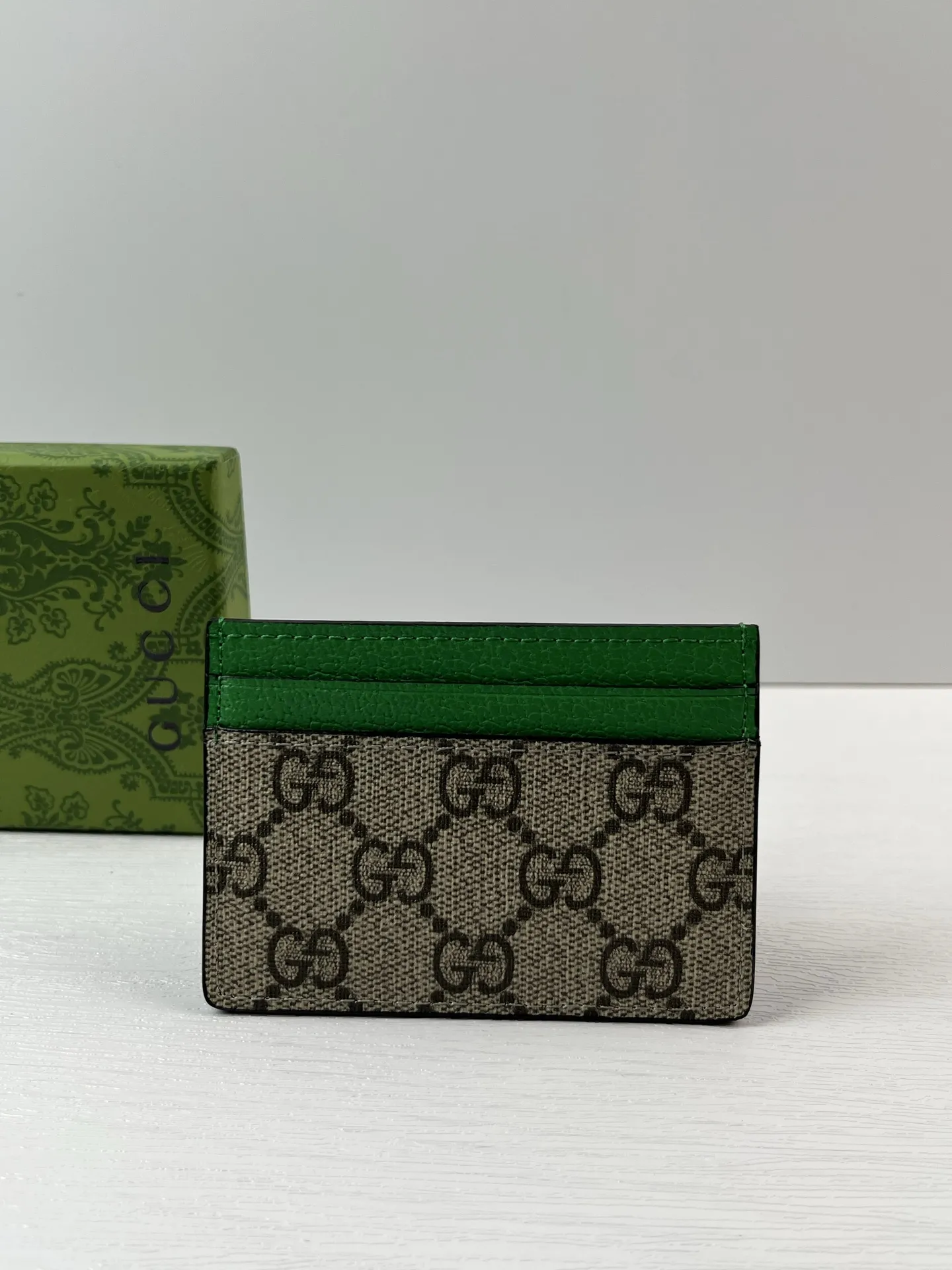 Alternative view of Gucci Wallets & Purse-211