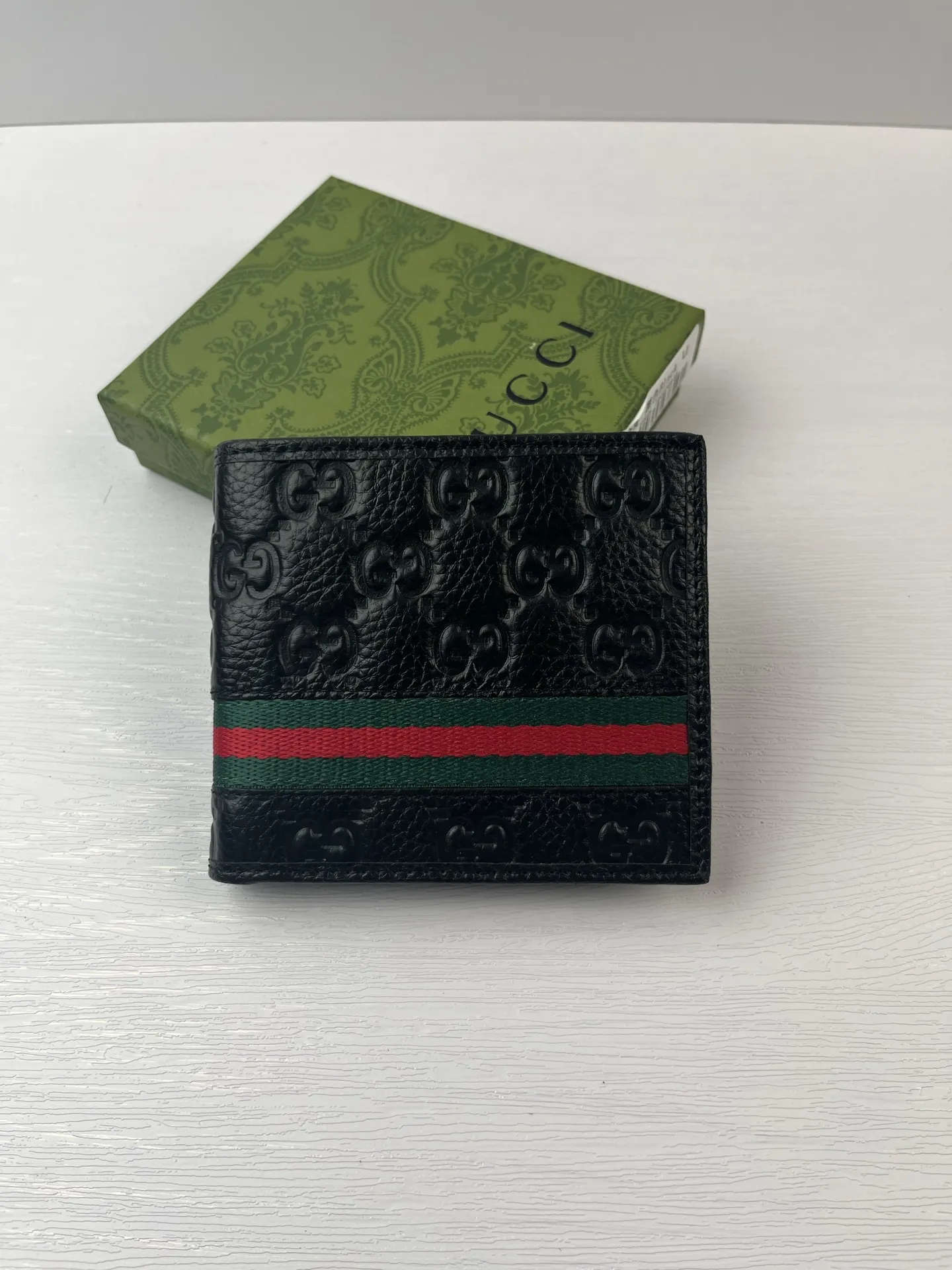 Gucci Wallets & Purse-215