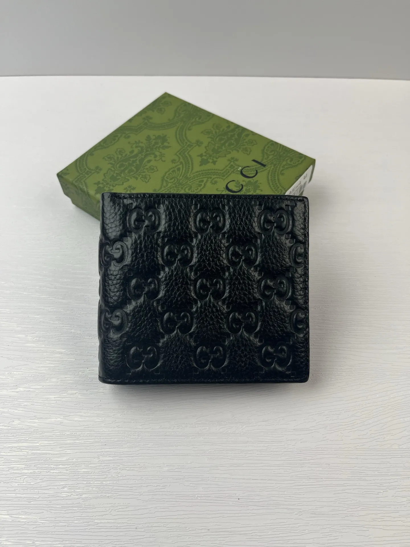 Gucci Wallets & Purse-216