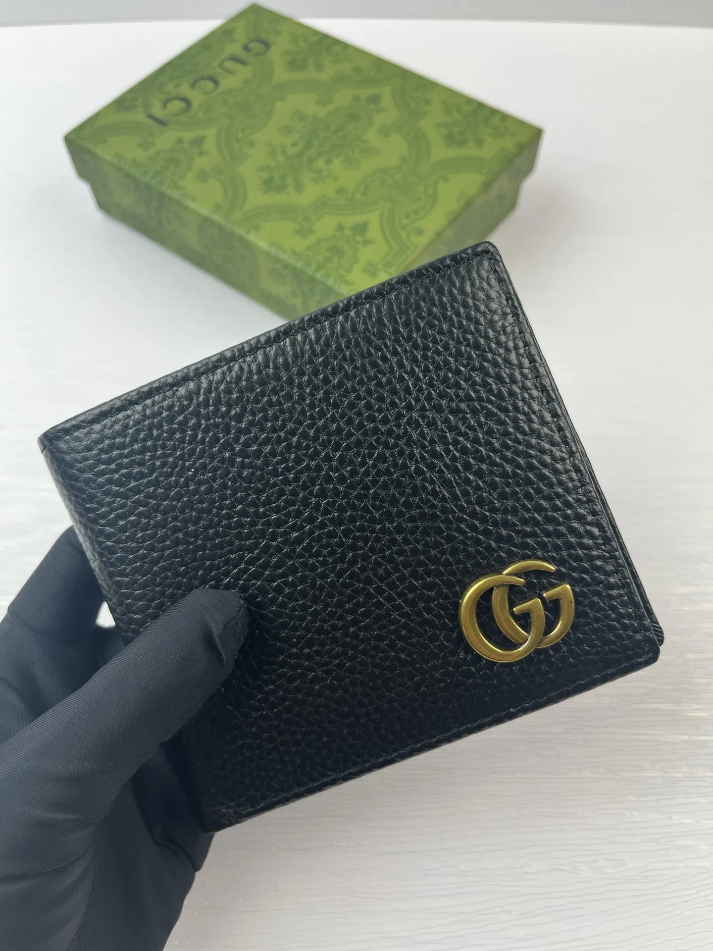 Gucci Wallets & Purse-217 - Image 3
