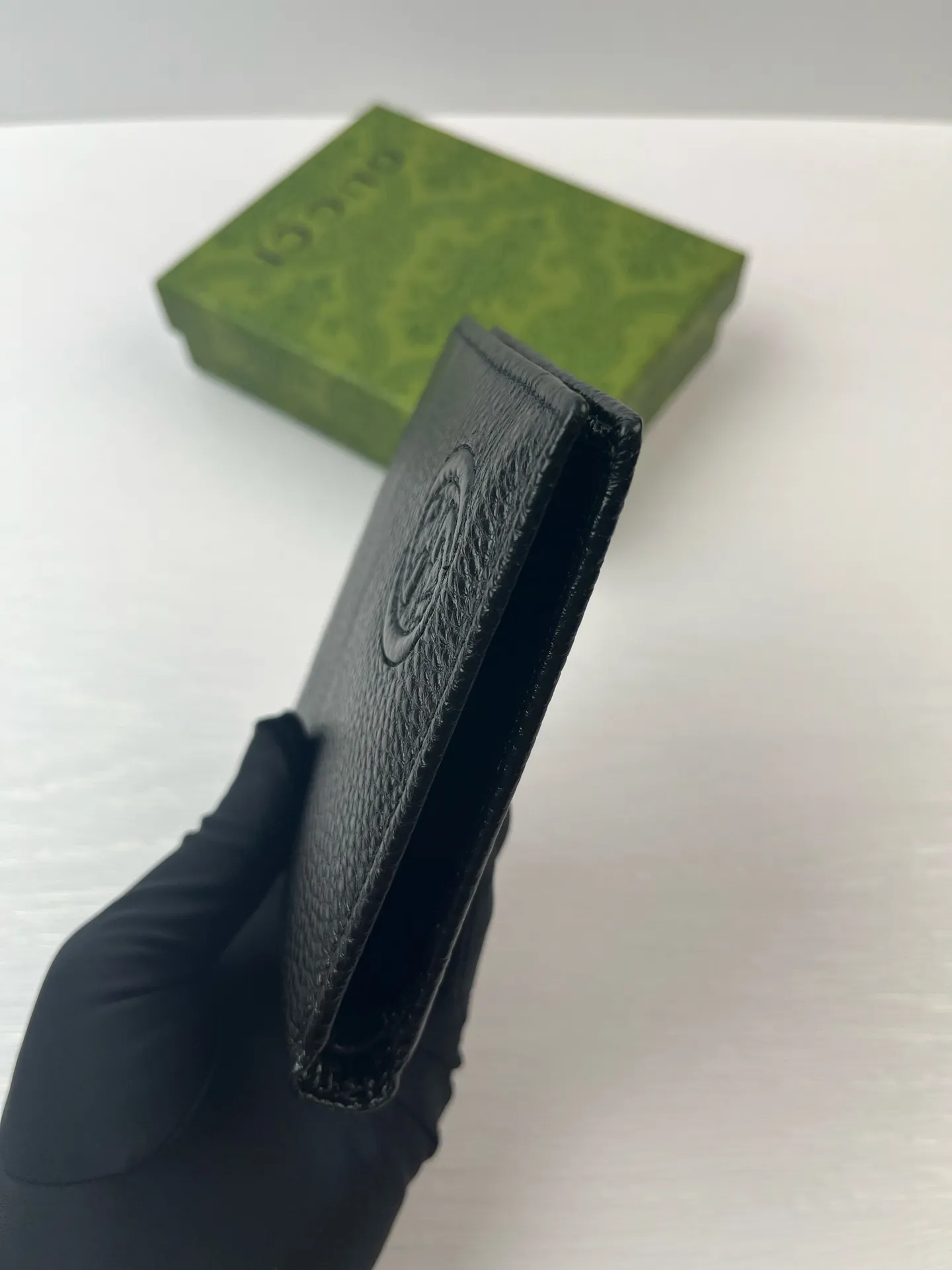 Gucci Wallets & Purse-218 - Image 4