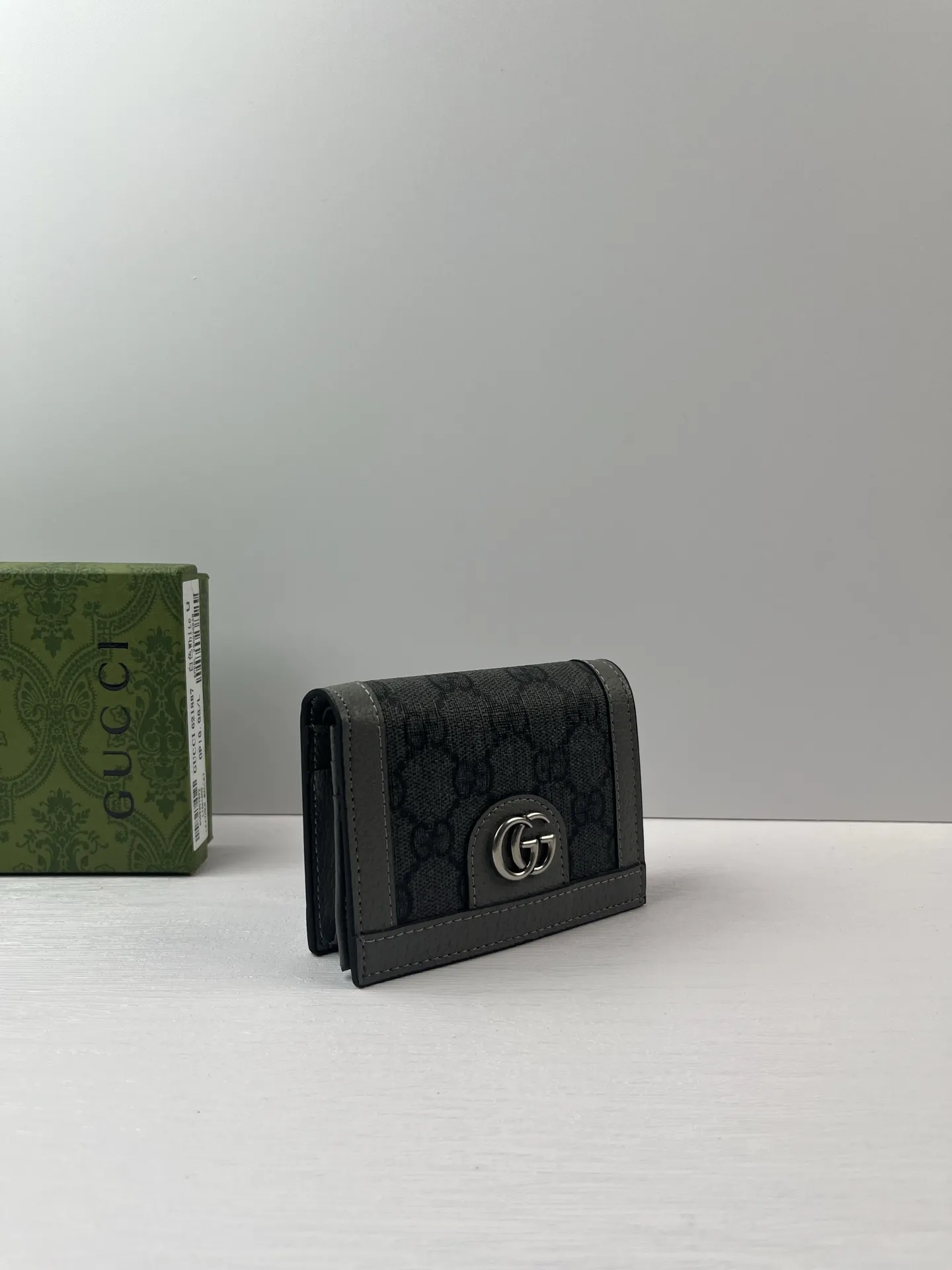 Gucci Wallets & Purse-229