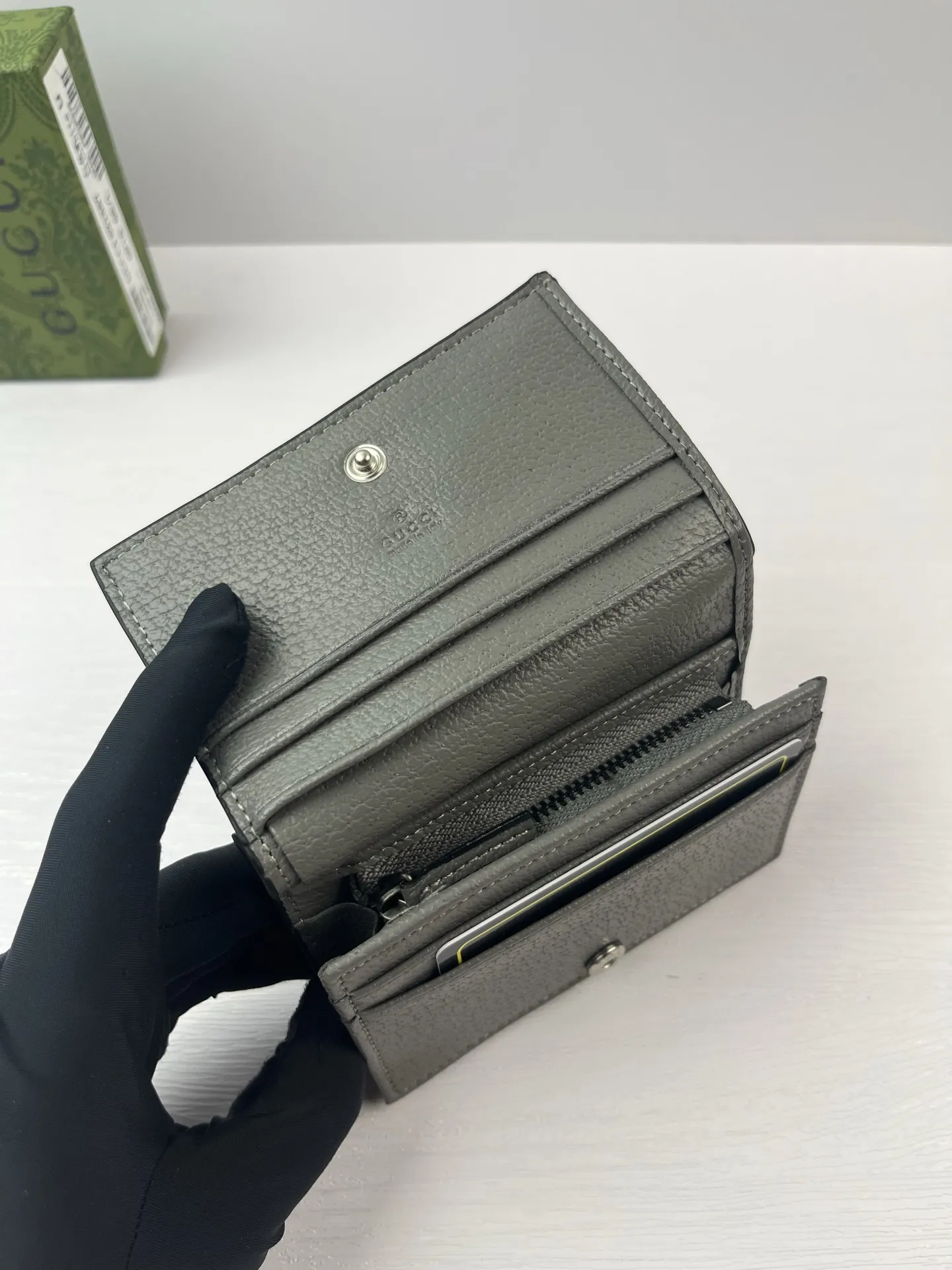 Gucci Wallets & Purse-229 - Image 7