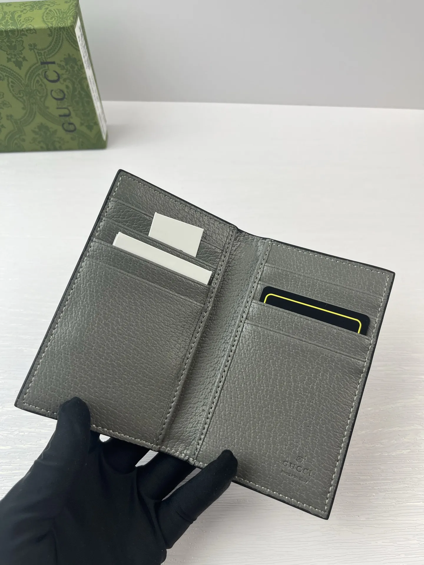 Gucci Wallets & Purse-232 - Image 6