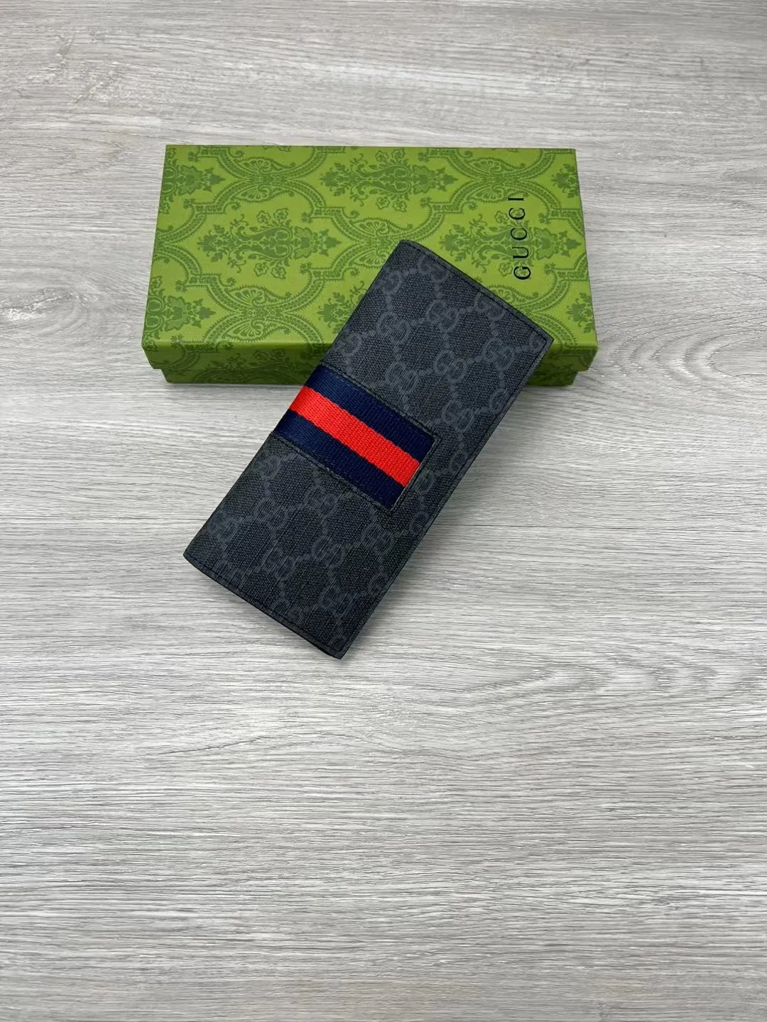 Gucci Wallets & Purse-234