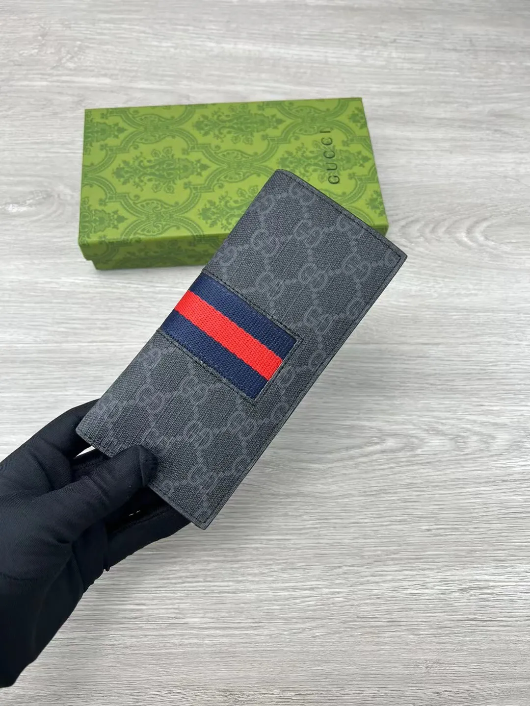 Gucci Wallets & Purse-234 - Image 4