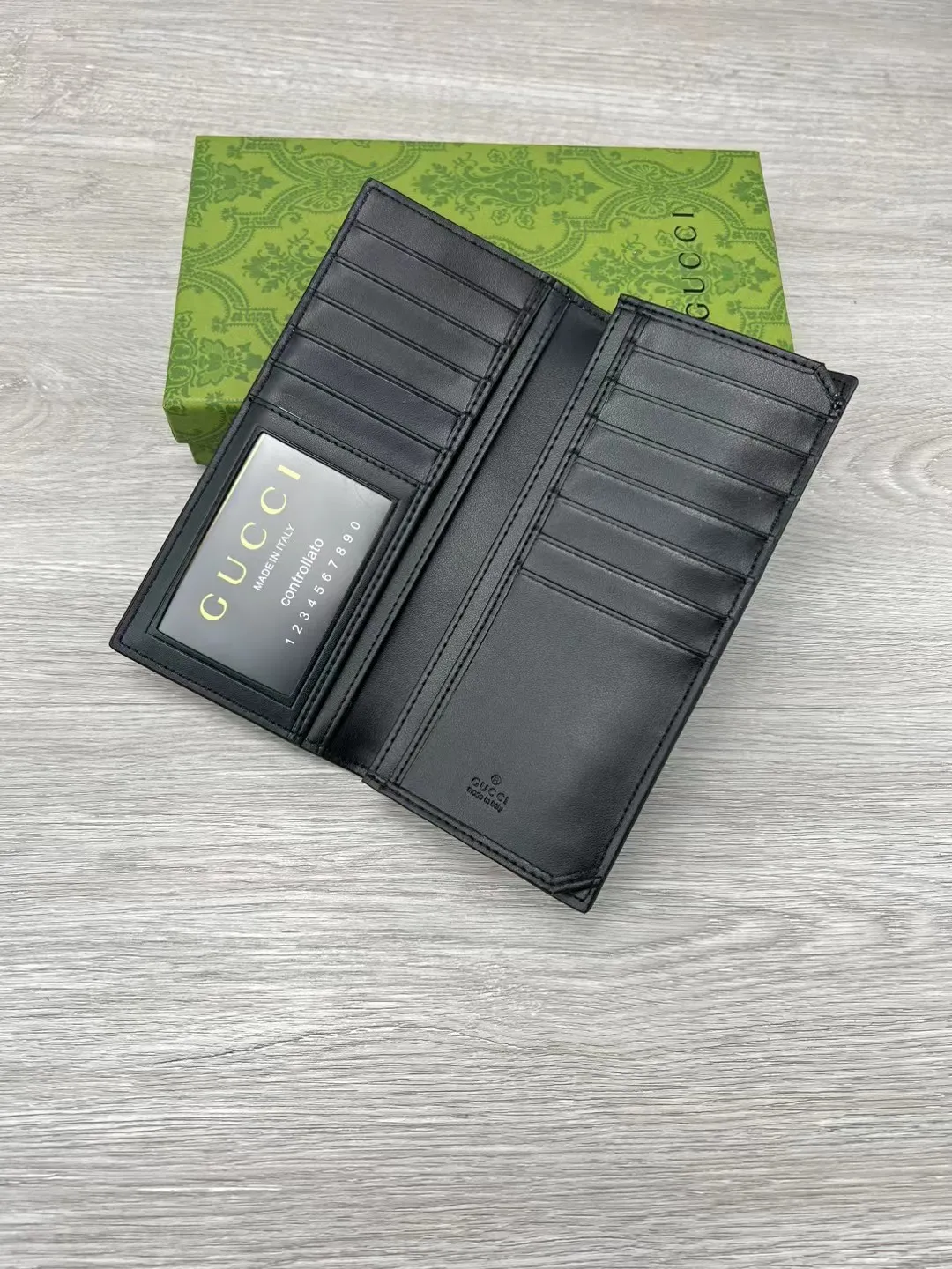 Gucci Wallets & Purse-234 - Image 7
