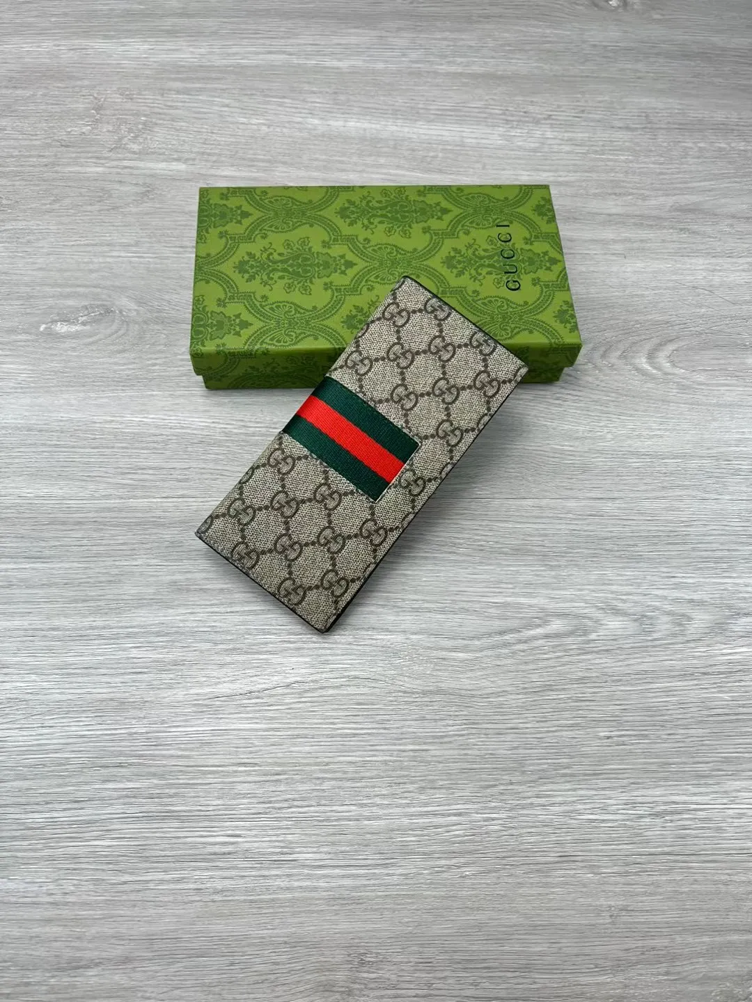 Gucci Wallets & Purse-235