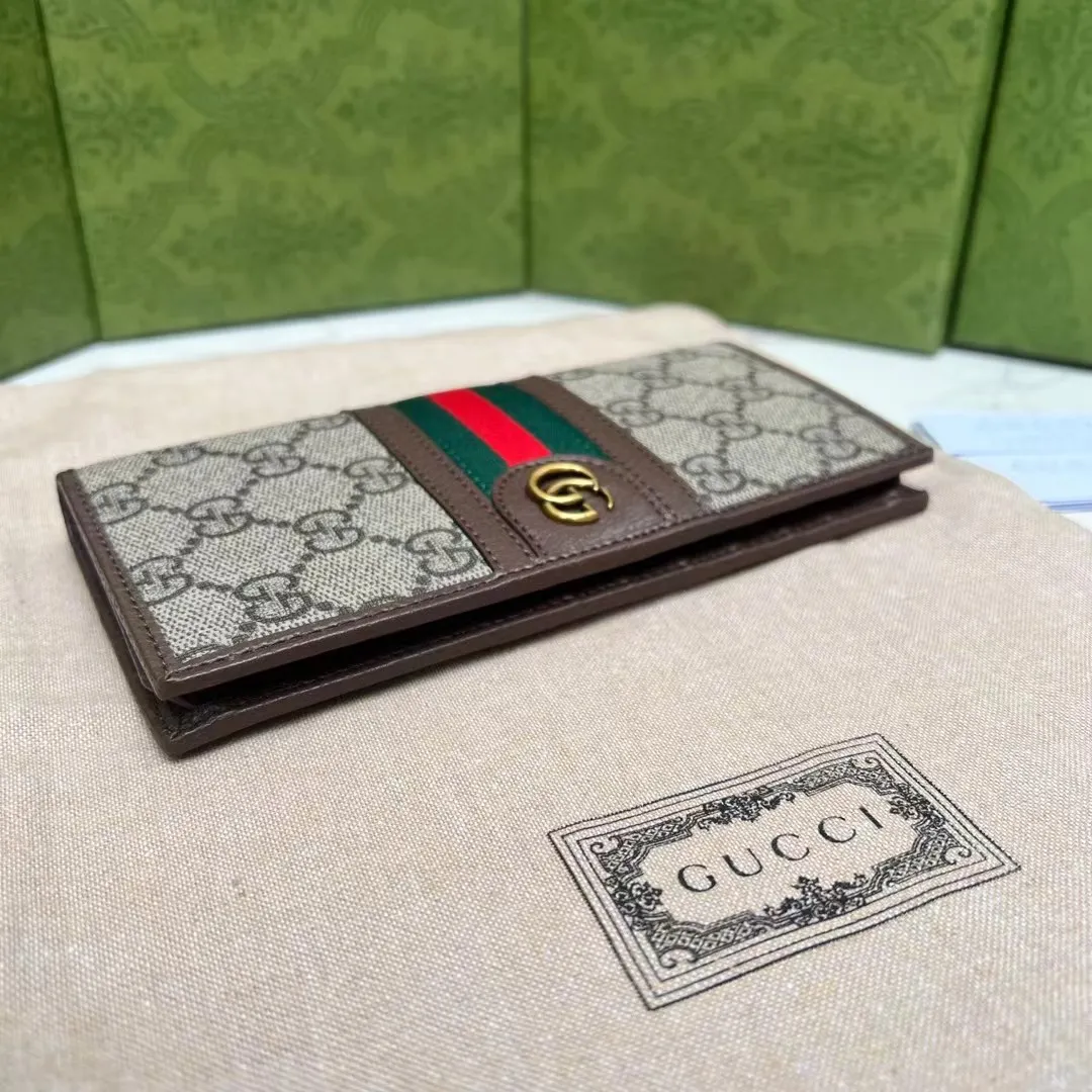 Gucci Wallets & Purse-236 - Image 5